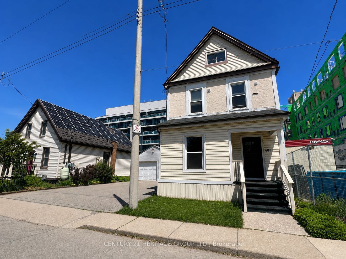 406 Jackson Street photo 1