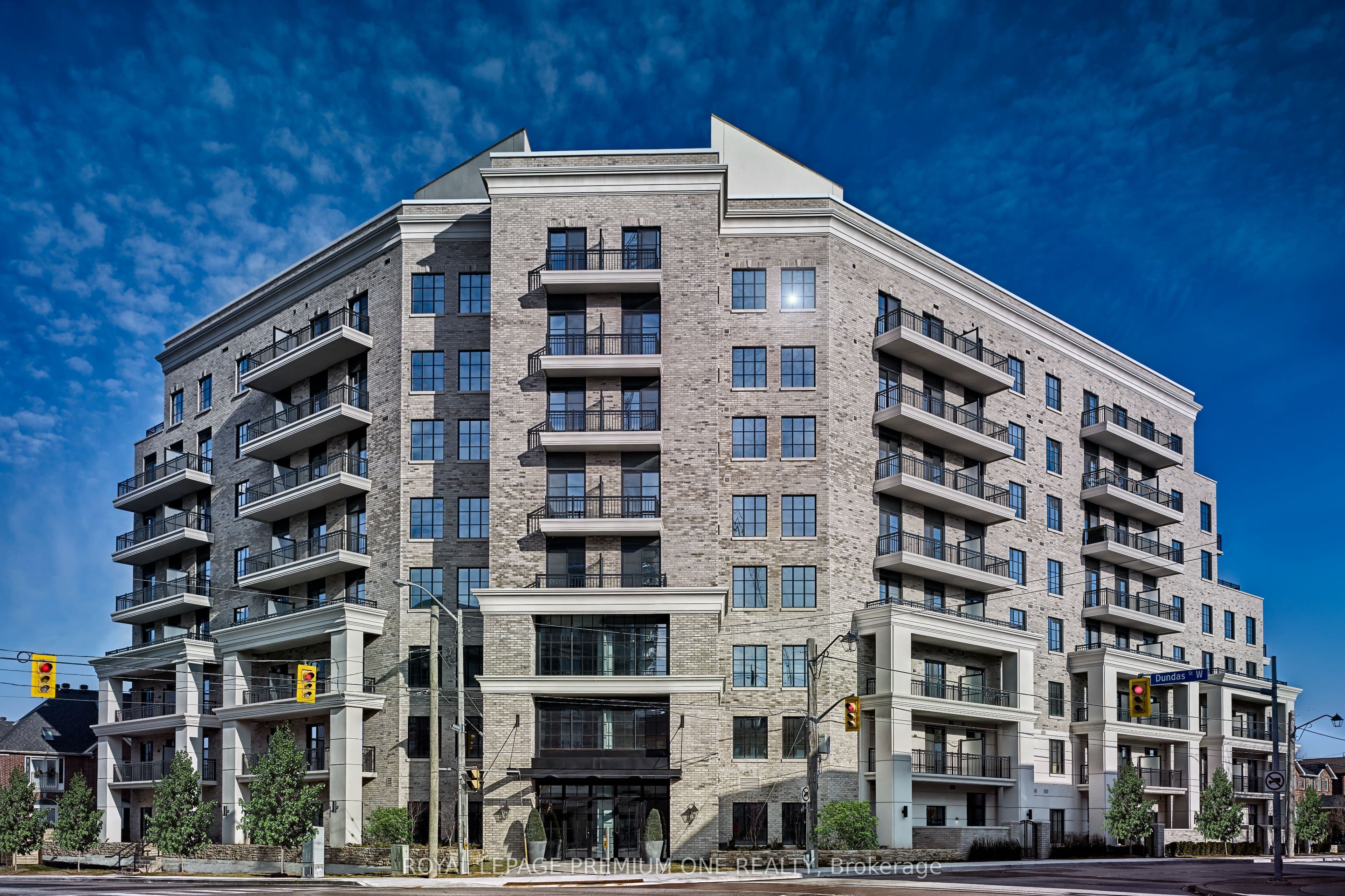 Unit 309 571 Prince Edward Drive photo 1