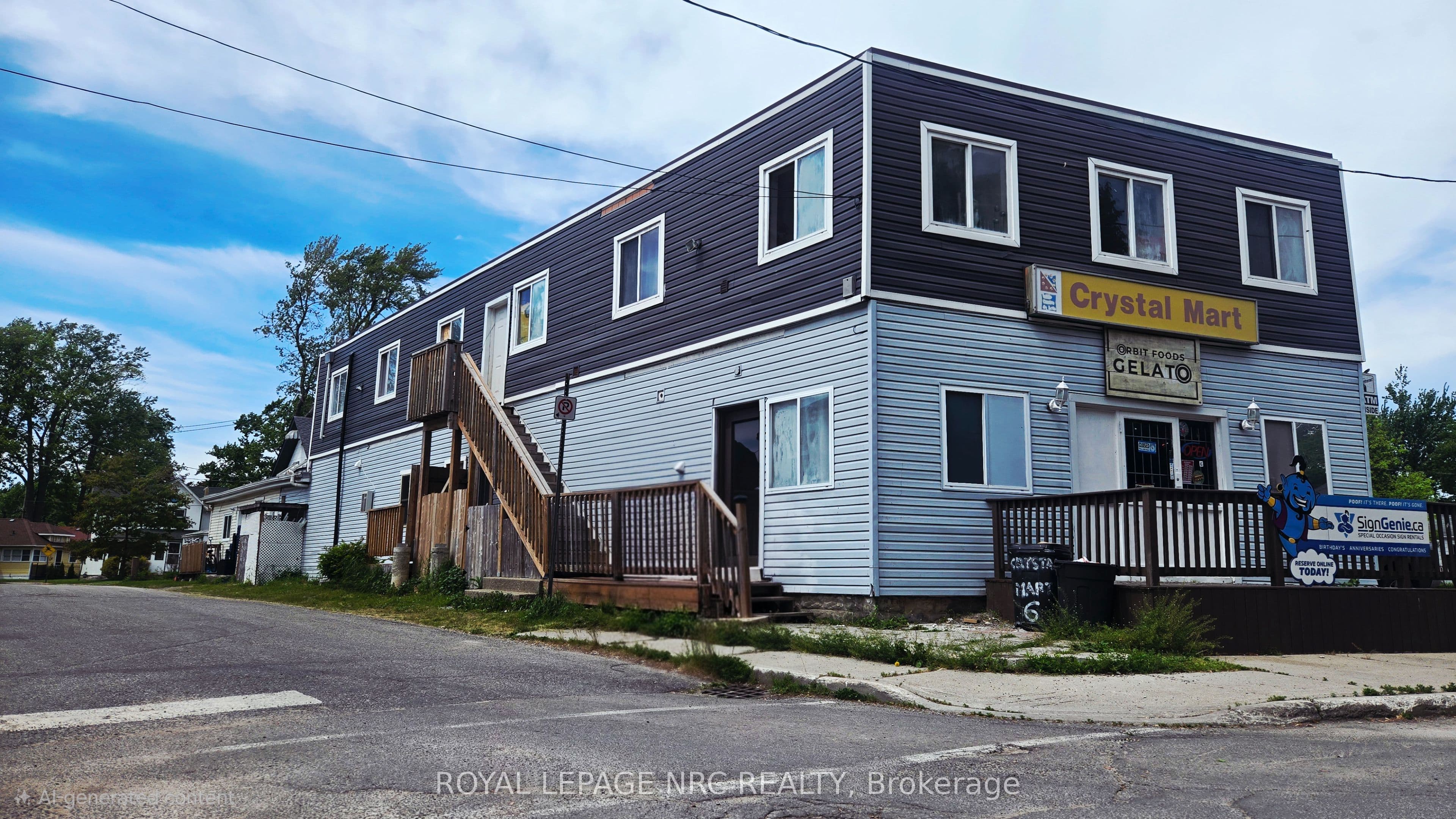 74 Queens Circle photo 1