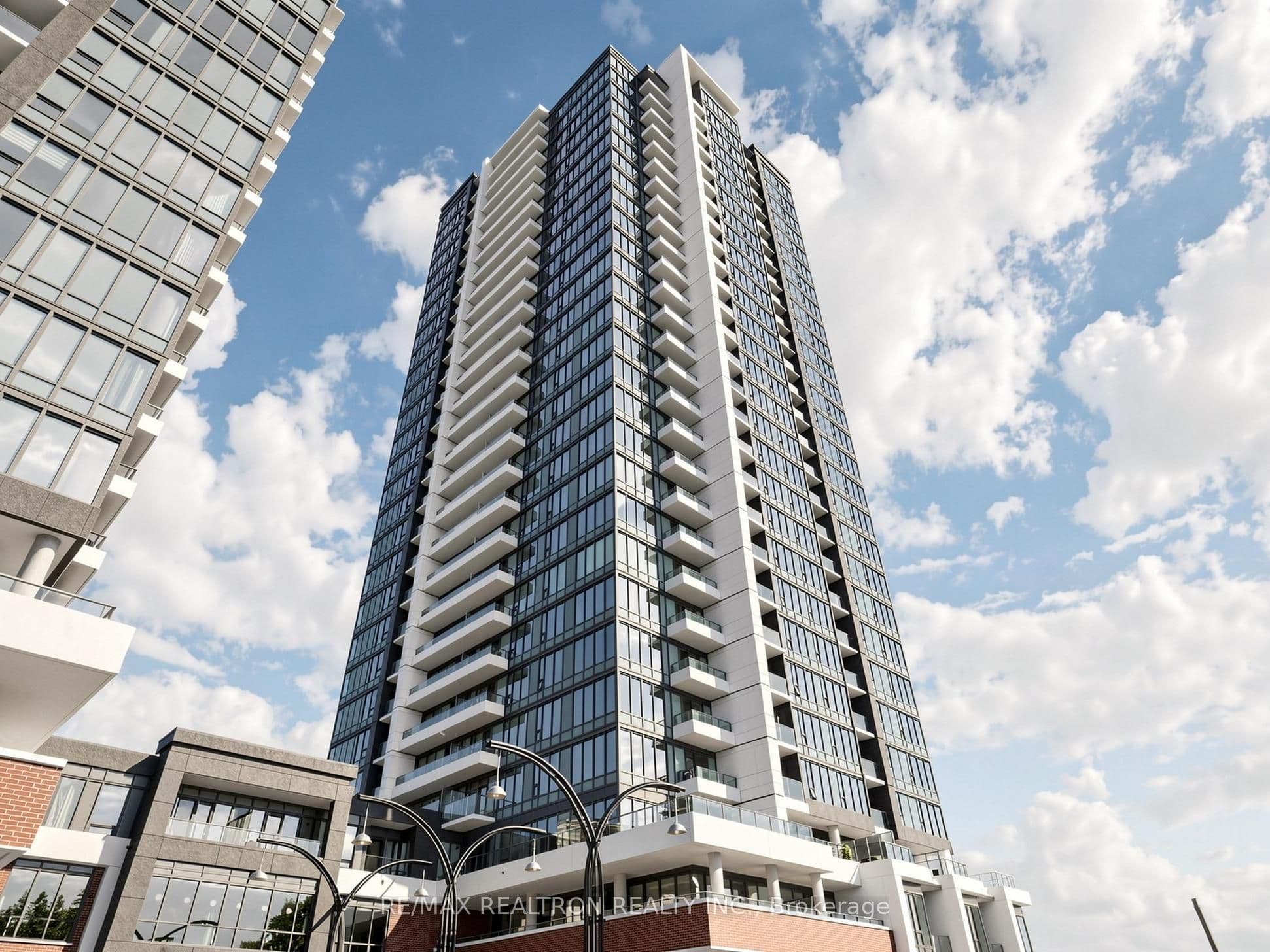 Unit 1210 15 Wellington Street photo 1