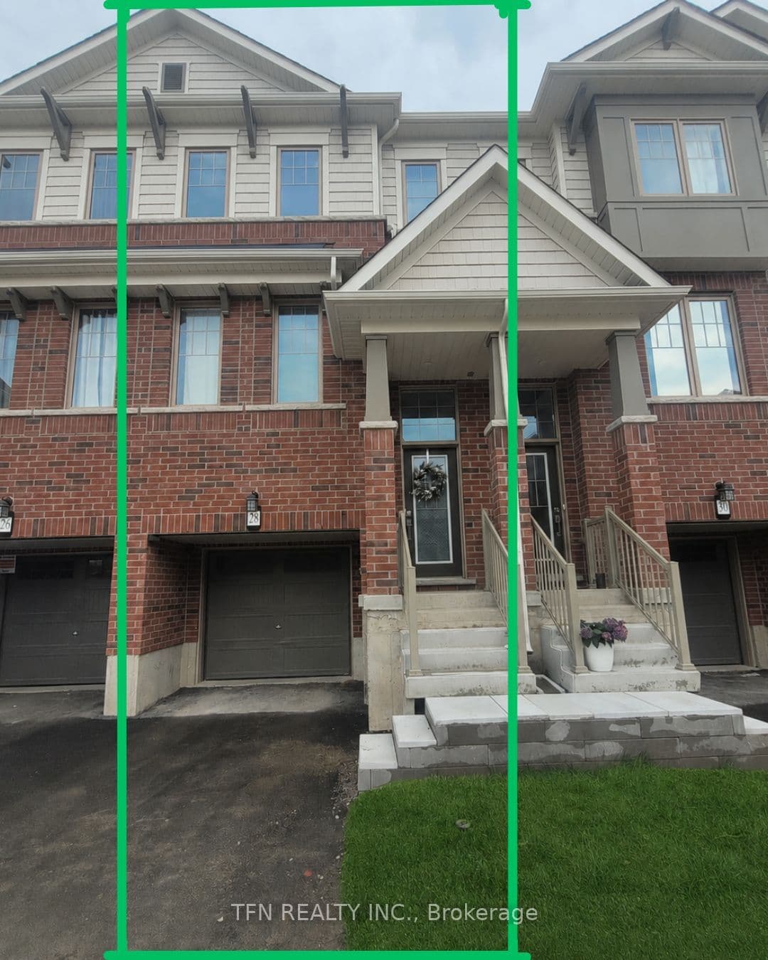 Unit 28 389 Conklin Road photo 1
