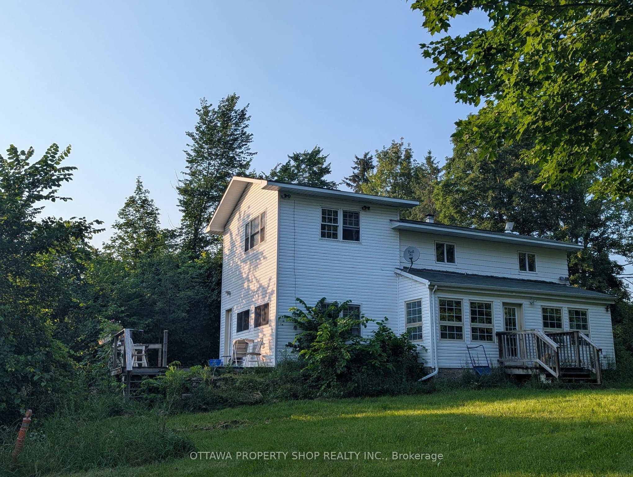 7262 Stone School Road photo 1