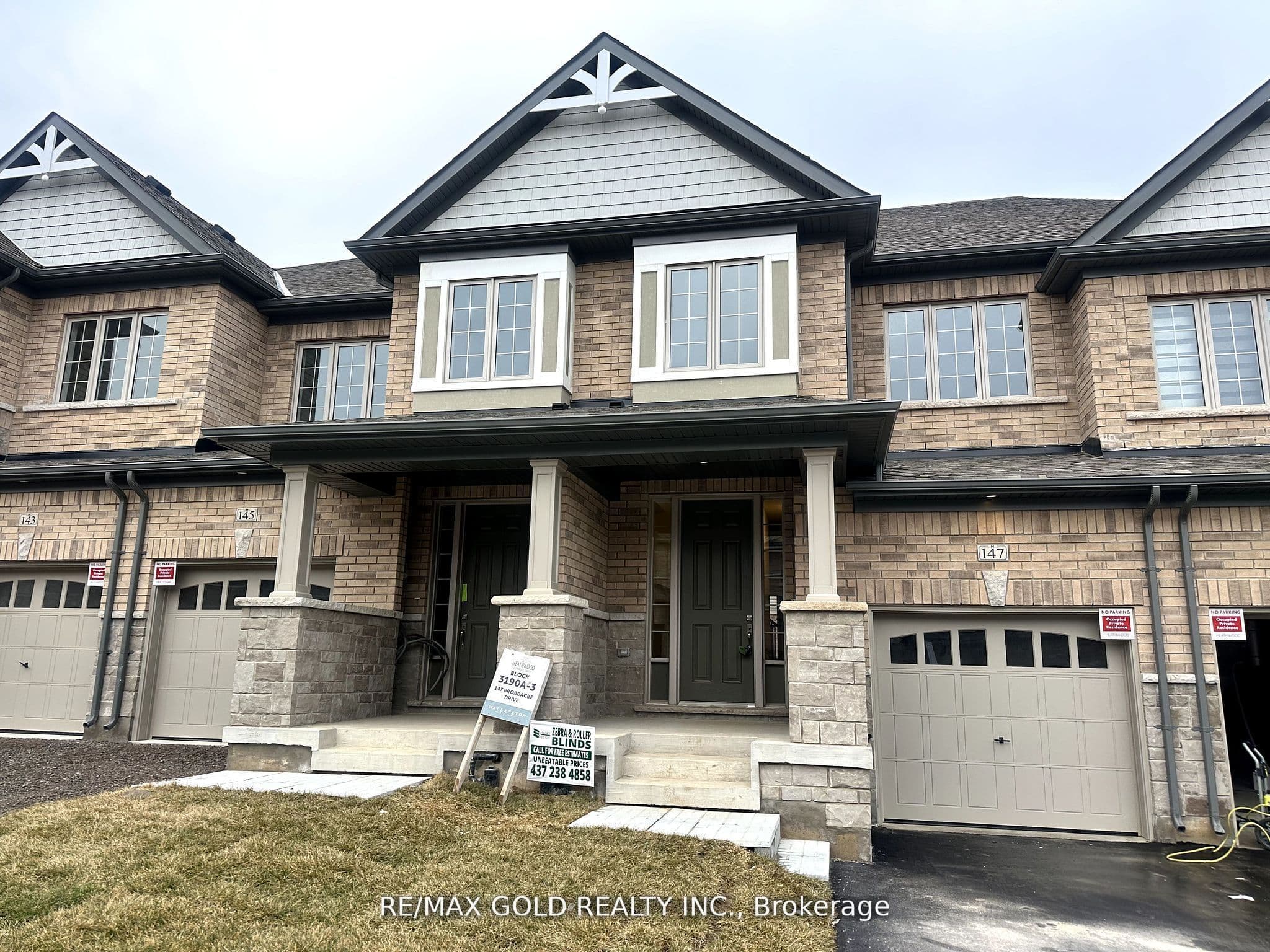 147 Broadacre Drive photo 1