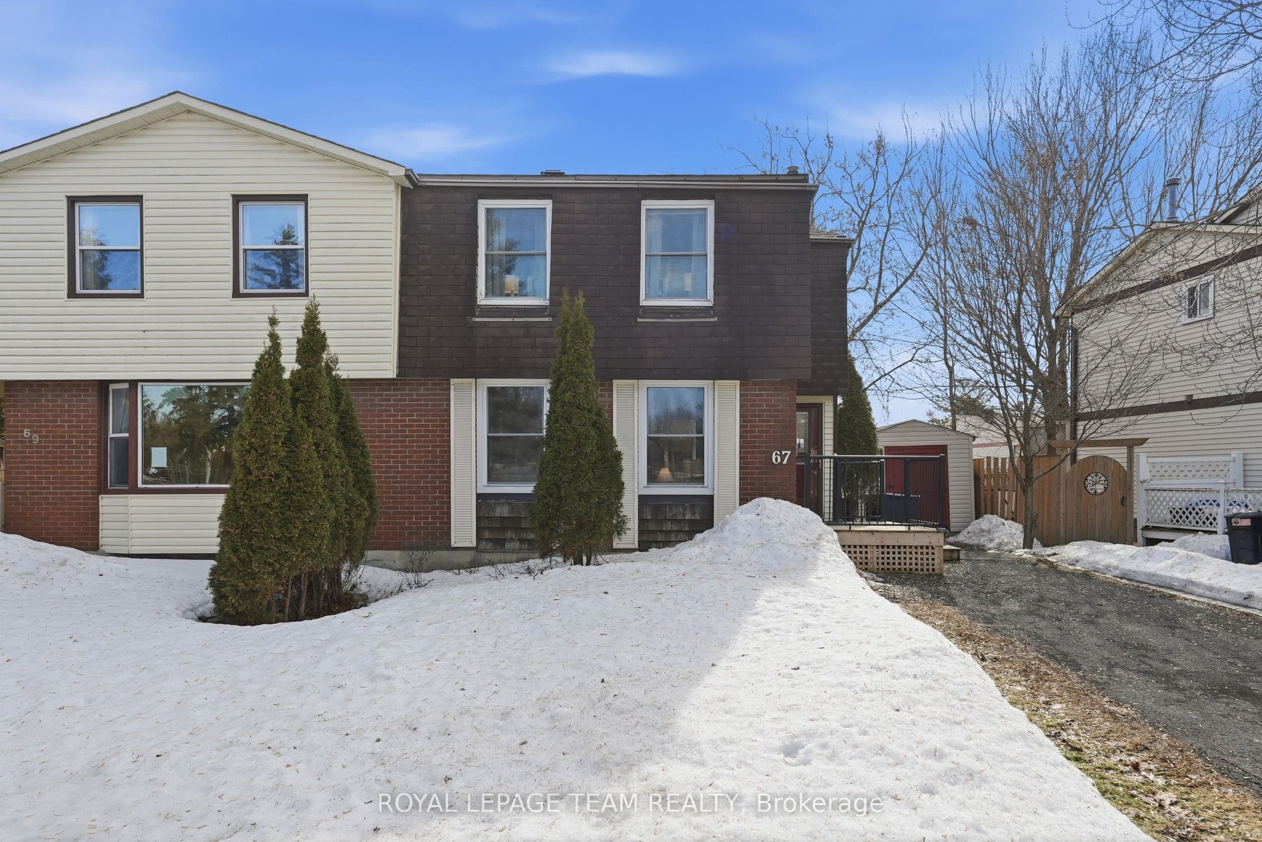 67 Castlefrank Road photo 1