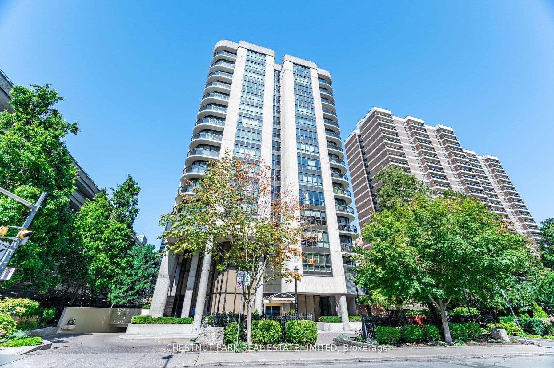 Unit Ph G 40 Rosehill Avenue photo 1