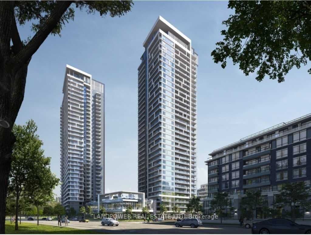 Unit 1508 38 Water Walk Drive photo 1