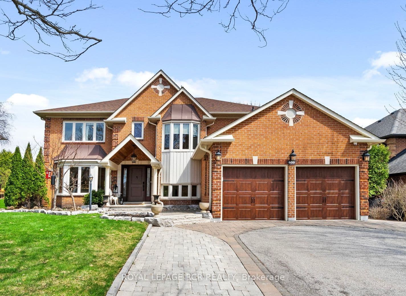 409 Alex Doner Drive photo 1