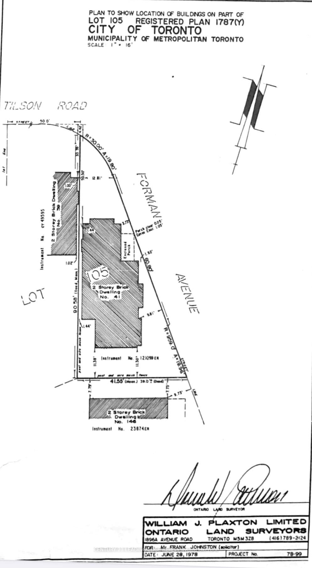 41 Tilson Road photo 1