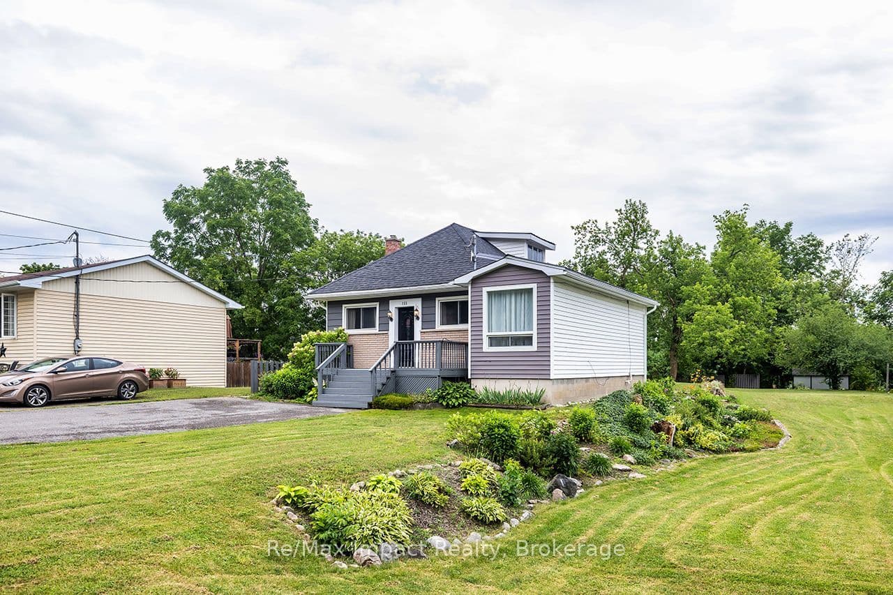 155 Garry Street photo 1