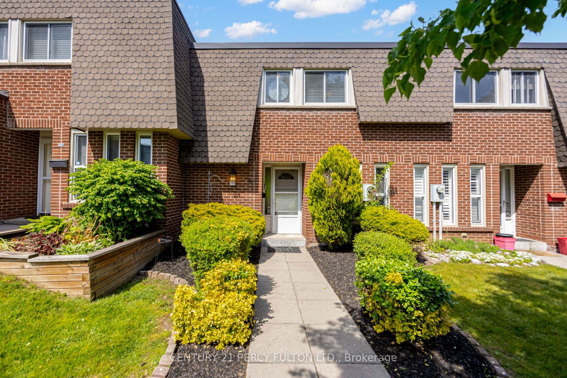 Unit 58 51 Deacon Lane photo 1