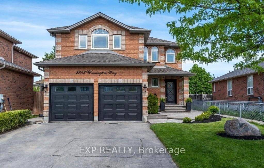 2293 Warrington Way photo 1