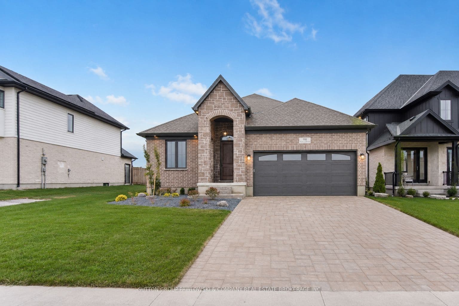 Unit LOT #2 110 TIMBERWALK Trail photo 1