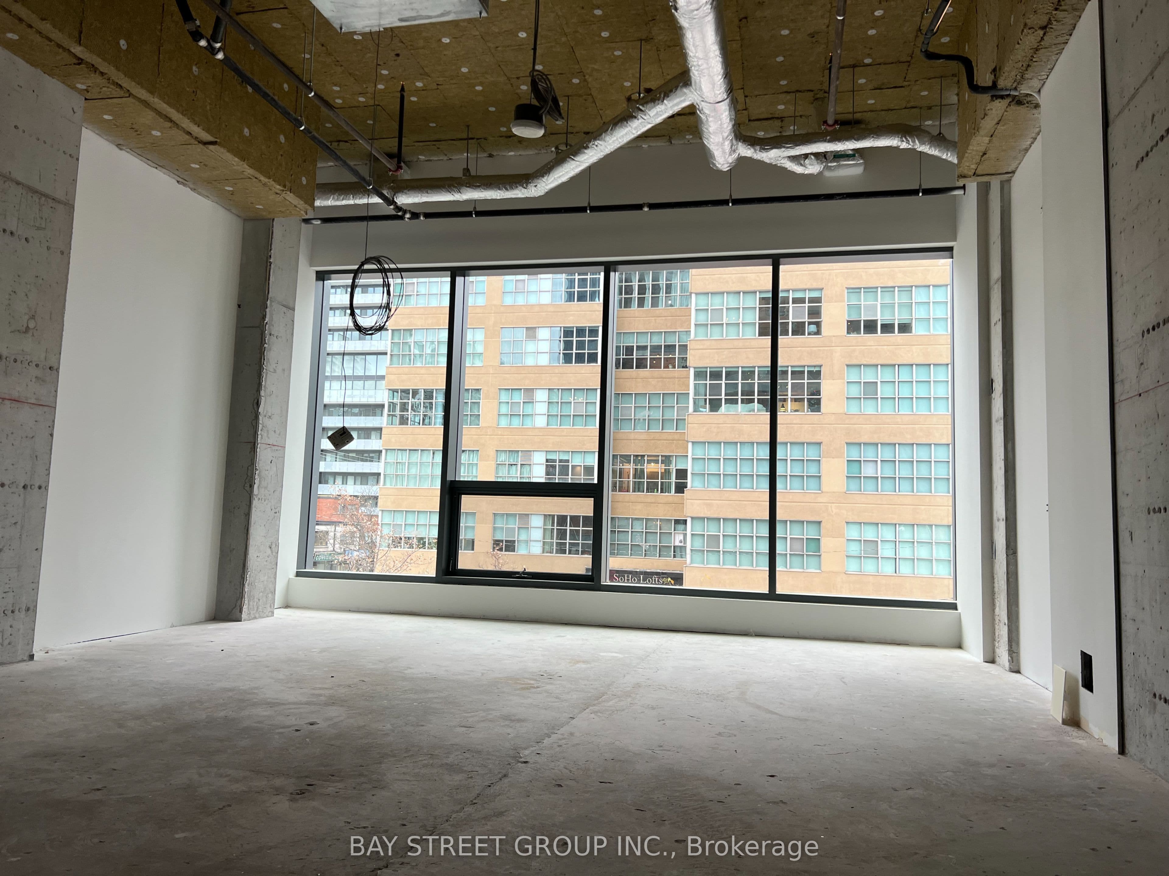 Unit C208 161 Eglinton Avenue photo 1
