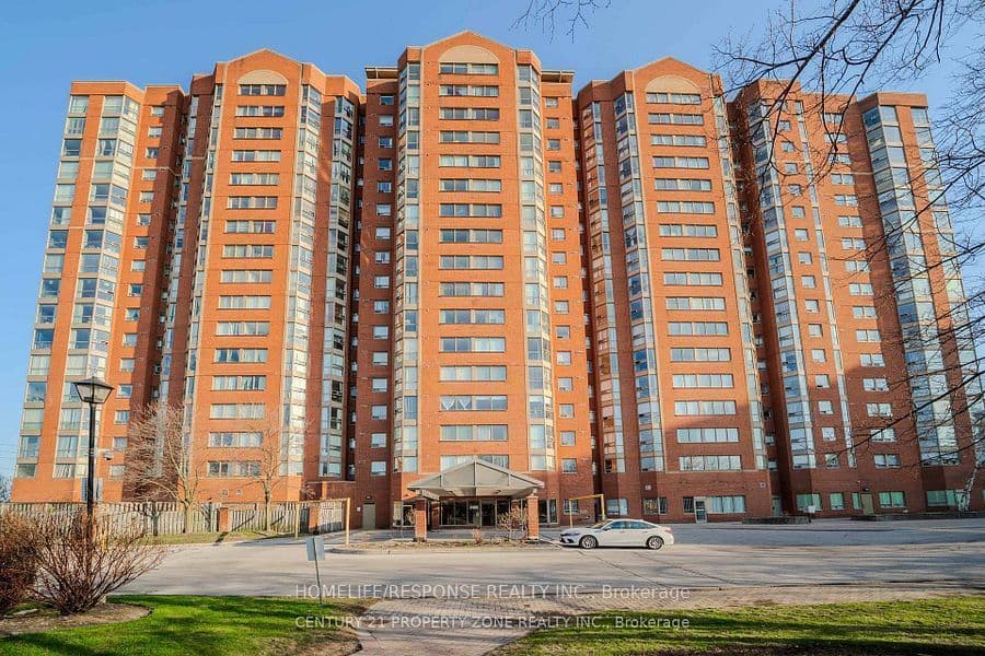 Unit 1709 2466 EGLINTON Avenue photo 1