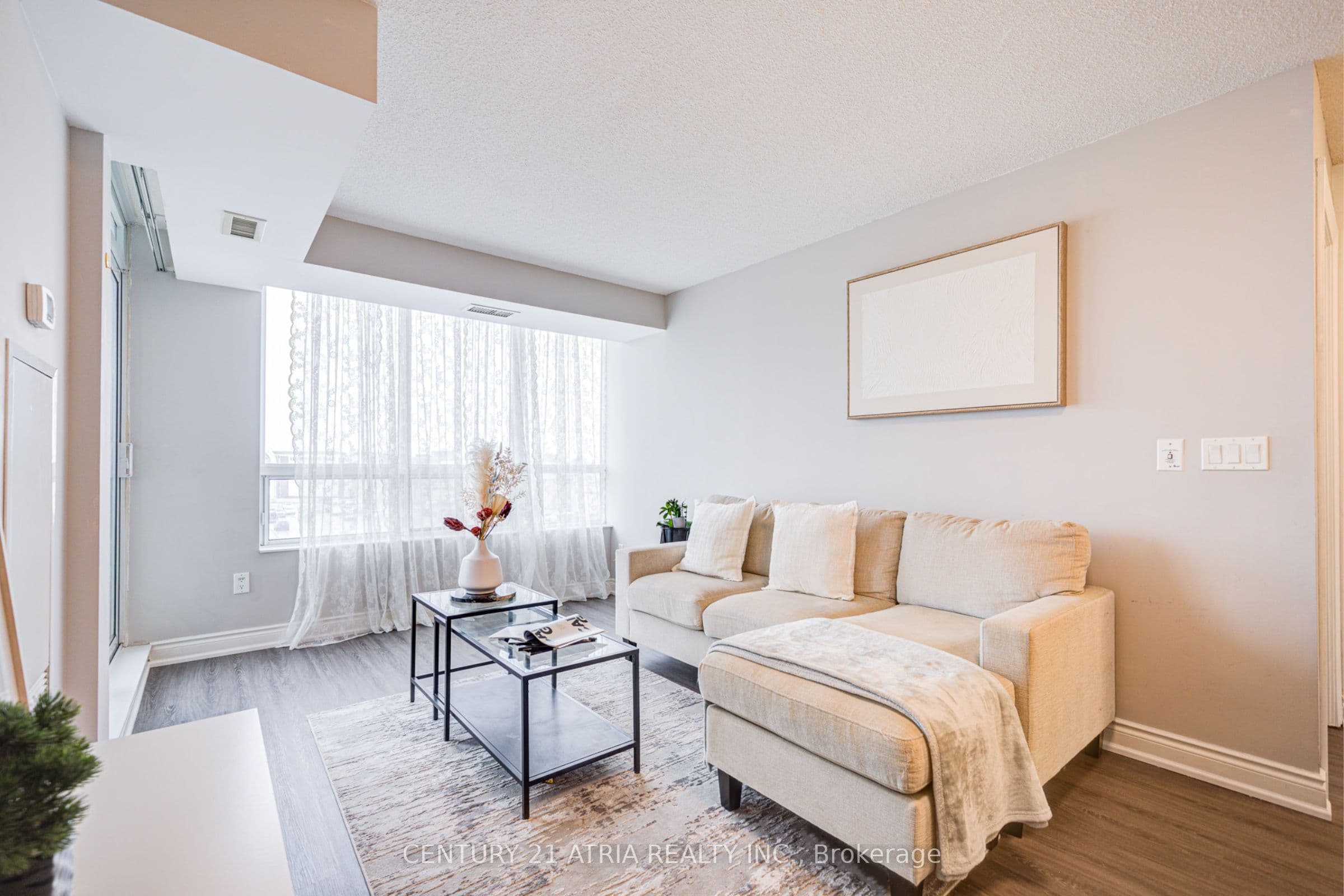 Unit 407 50 Brian Harrison Way photo 1