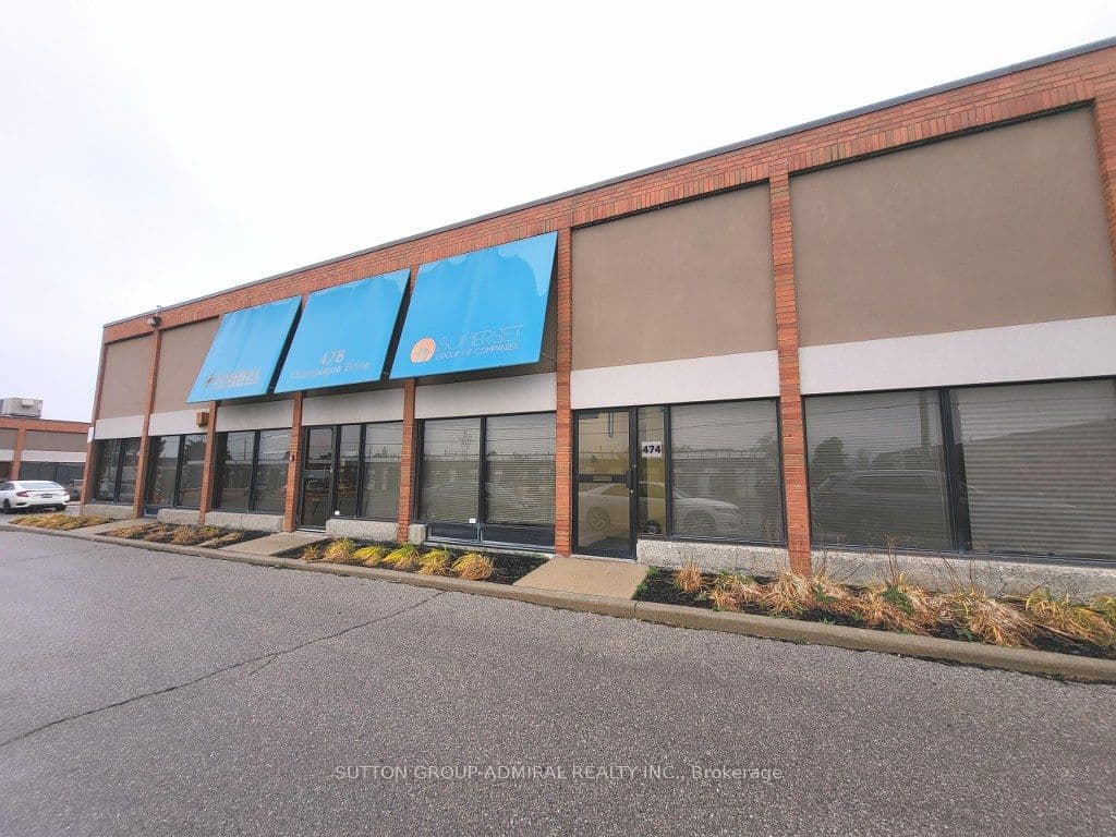 474 Champagne Drive photo 1