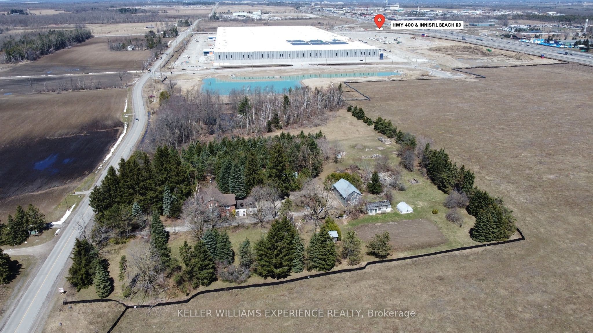 7089 5th Side Road photo 1
