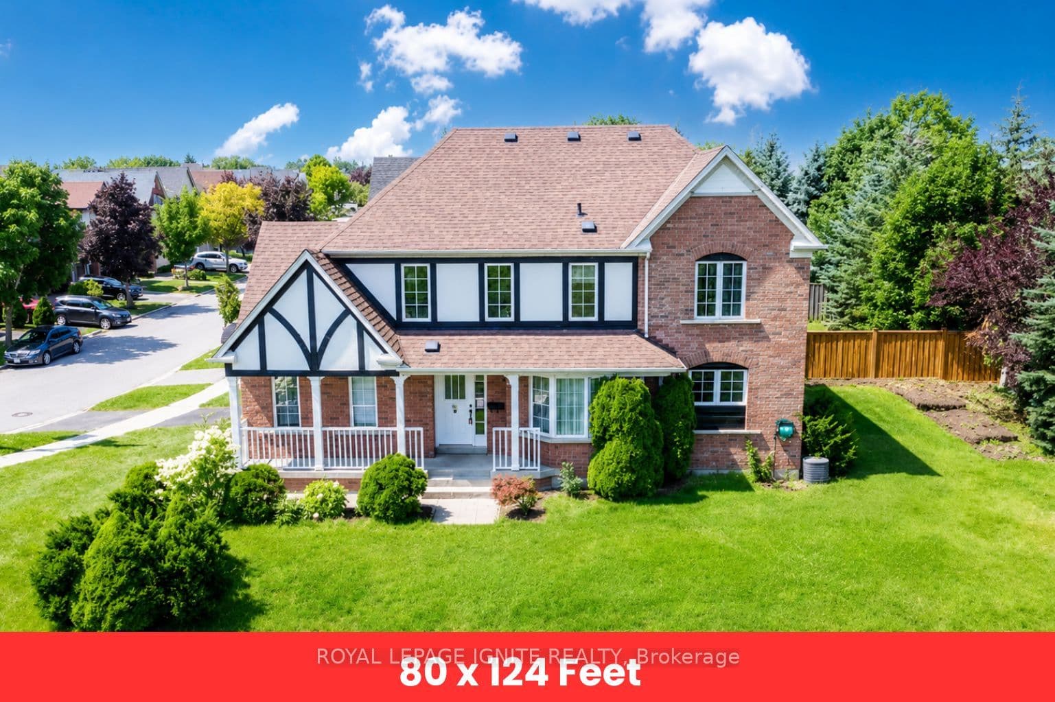 57 Armitage Crescent photo 1
