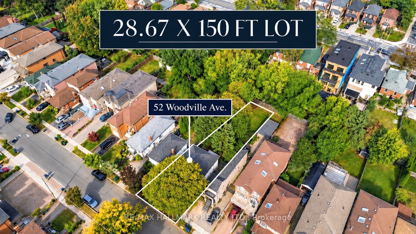 52 Woodville Avenue photo 1