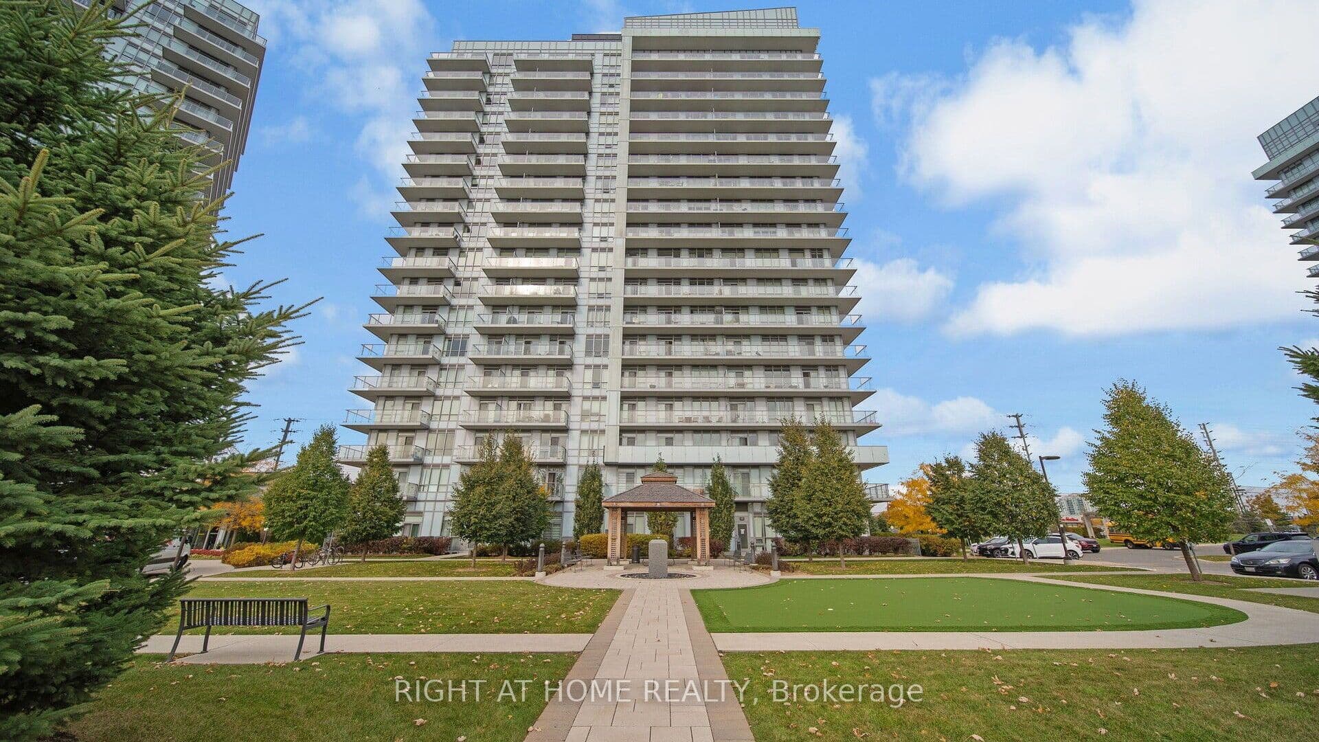 Unit 206 4655 Glen Erin Drive photo 1