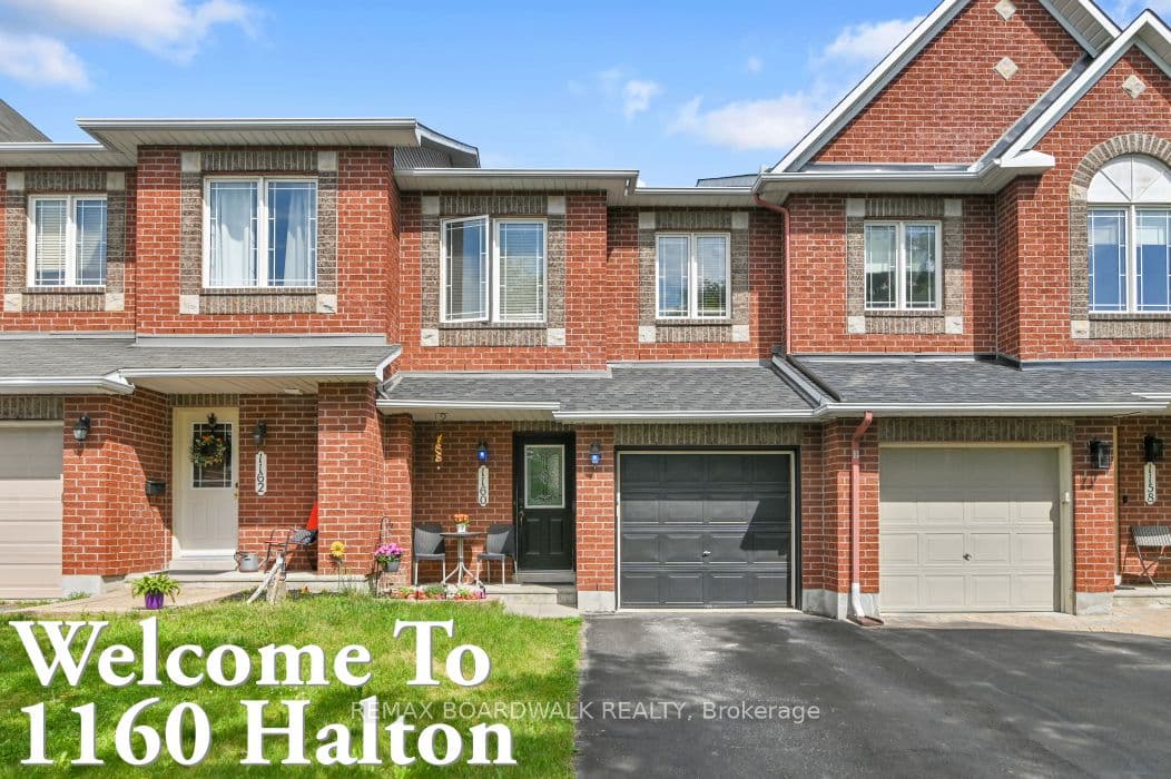 1160 Halton Terrace photo 1