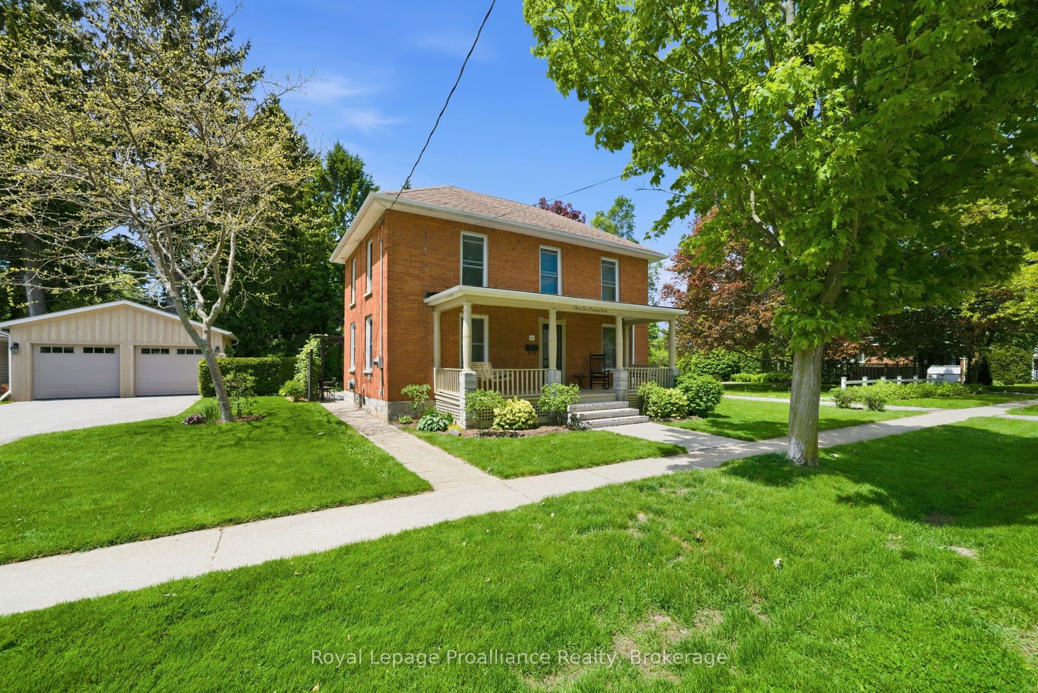 36 Princess Street photo 1