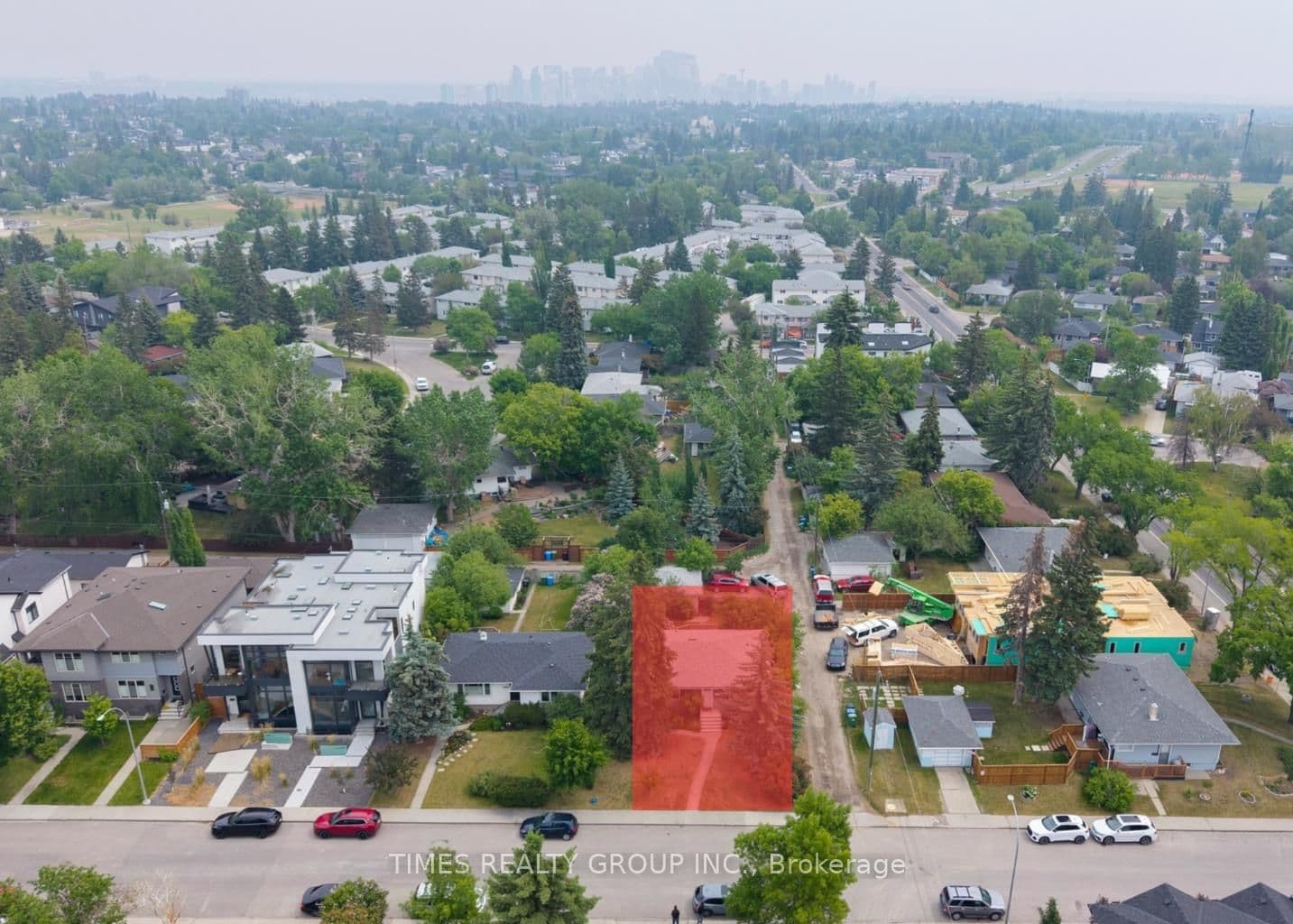3234 Kinsale Rd. SW N/A photo 1