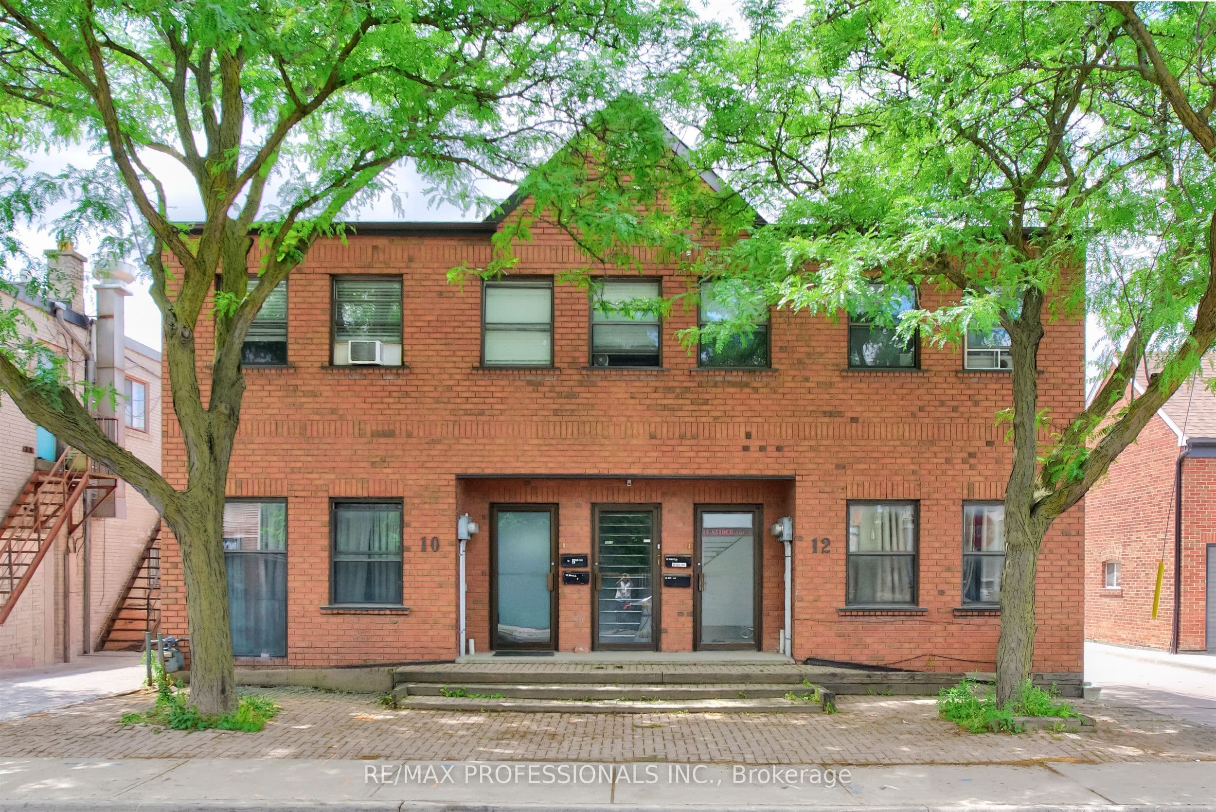 10-12 Snider Avenue photo 1