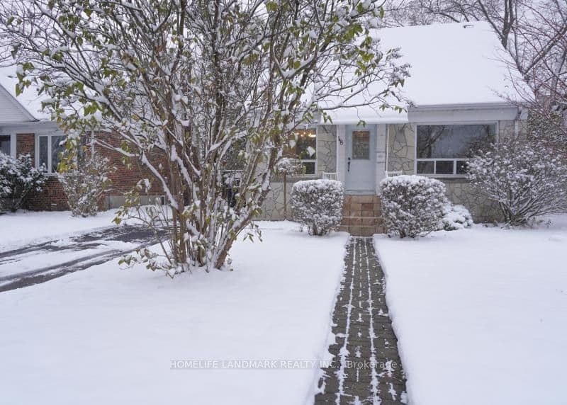 48 Greylawn Crescent photo 1