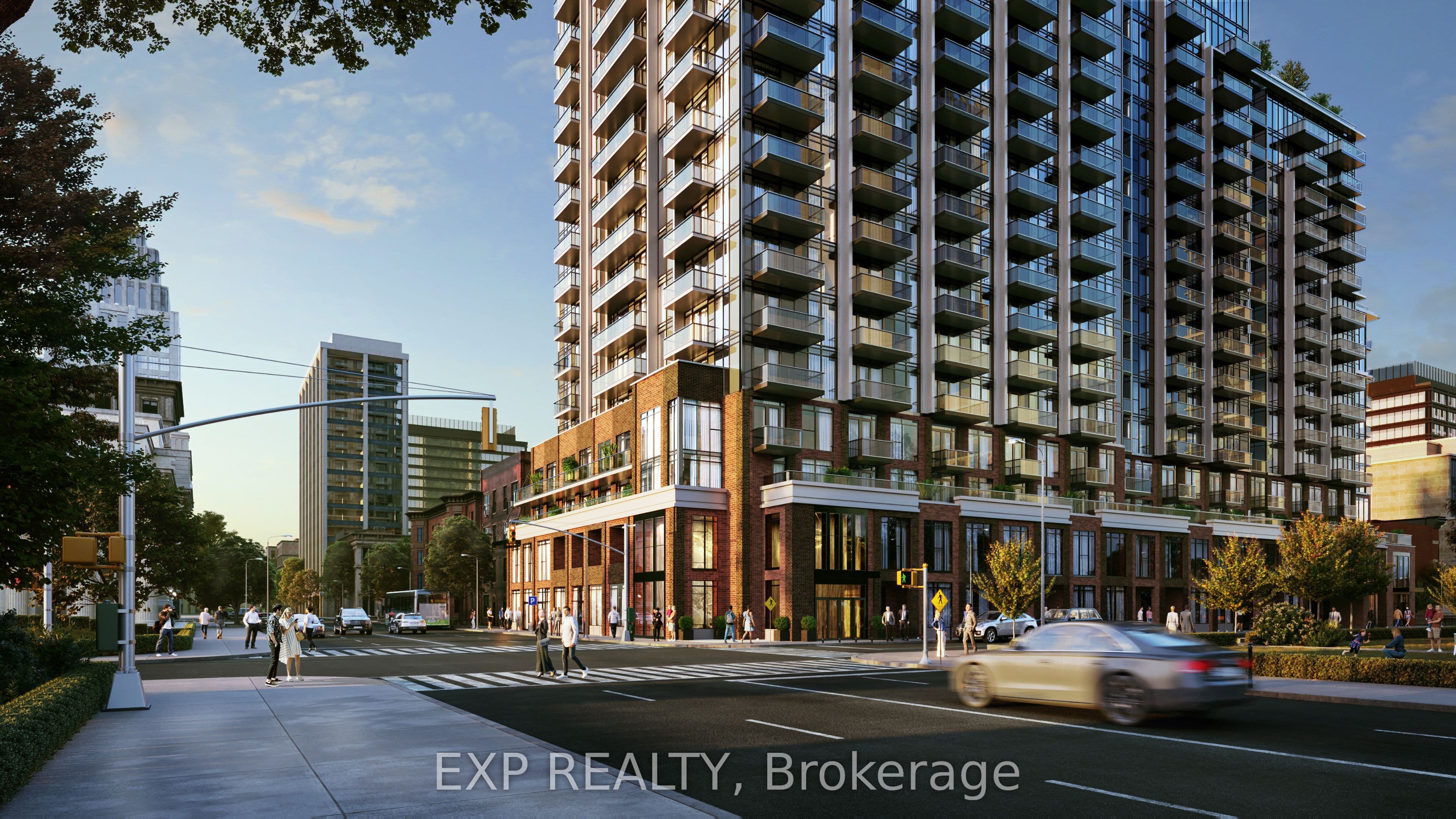Unit 2513 75 James Street photo 1