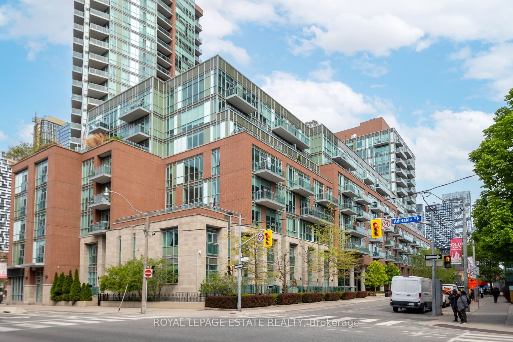 Unit S711 112 George Street photo 1
