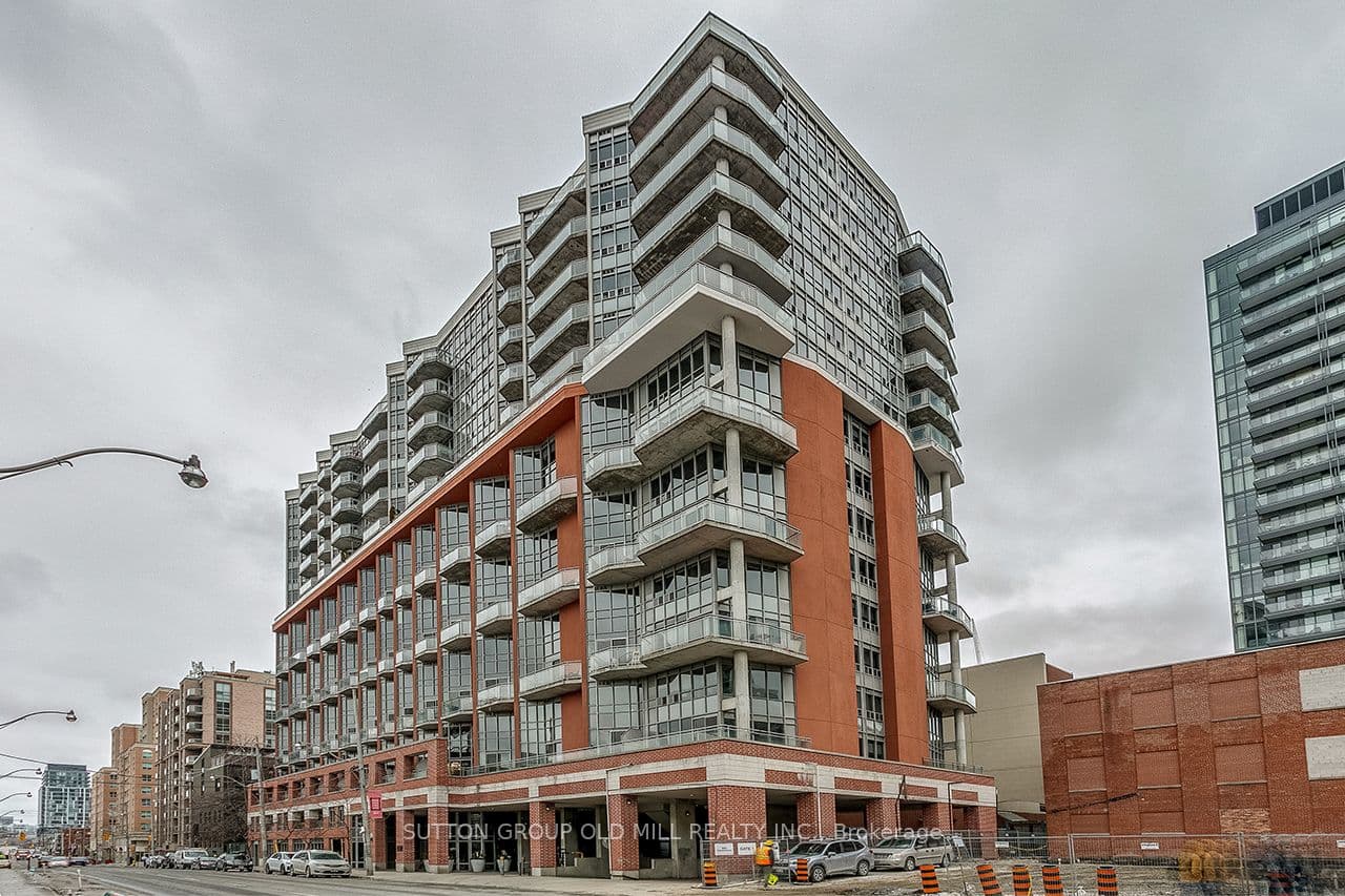 Unit PH2 255 Richmond Street photo 1