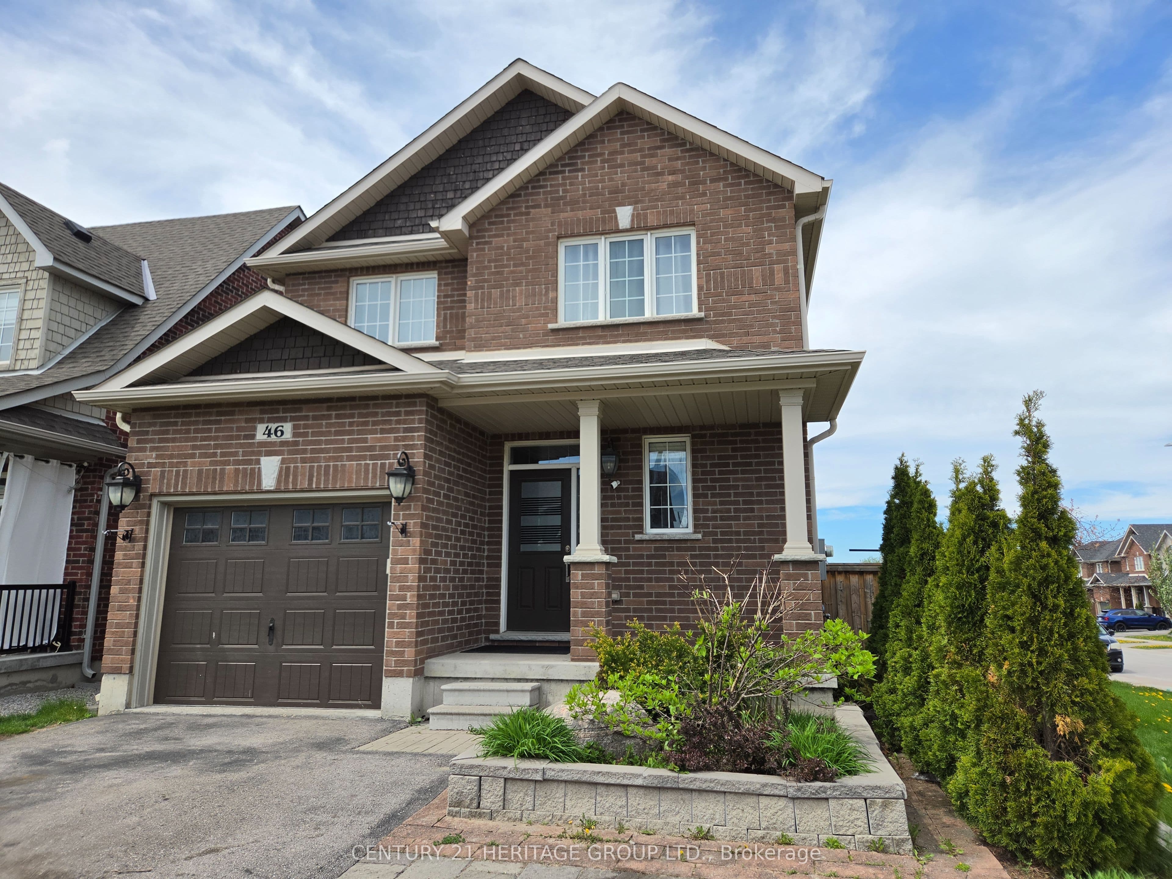46 NATHAN Crescent photo 1