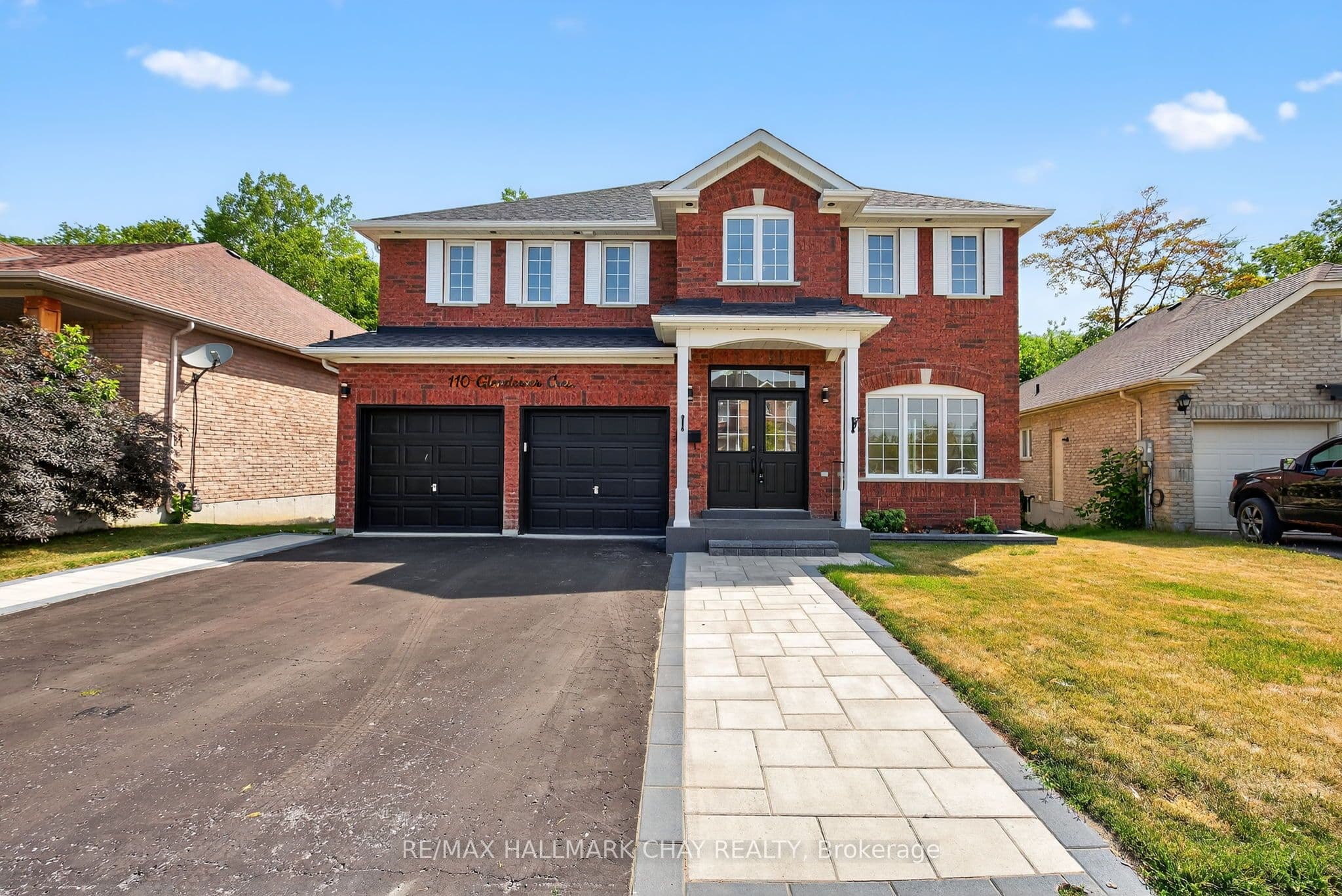 110 Glendower Crescent photo 1