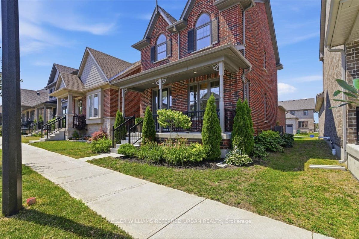 280 Noftall Gardens photo 1