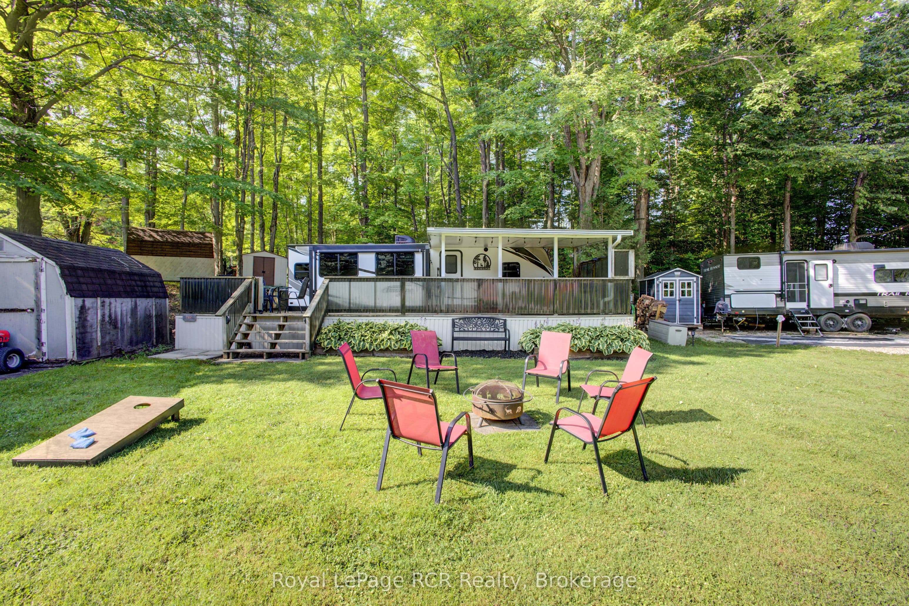 Unit Site 119 142571 35 Road photo 1