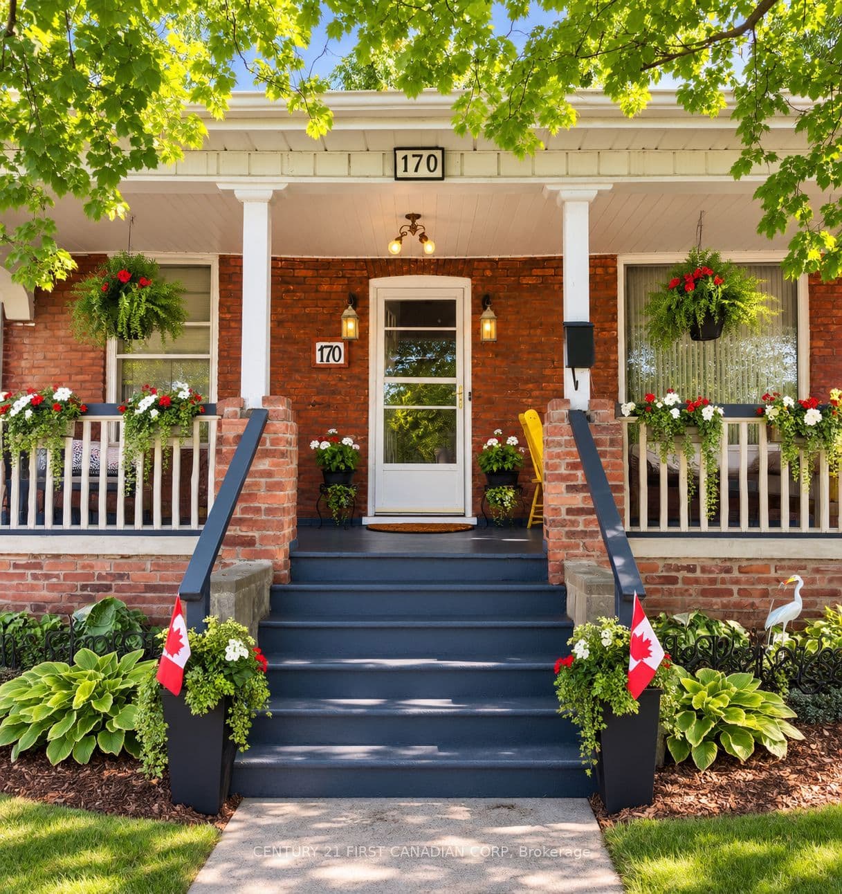 170 Wellington Street photo 1