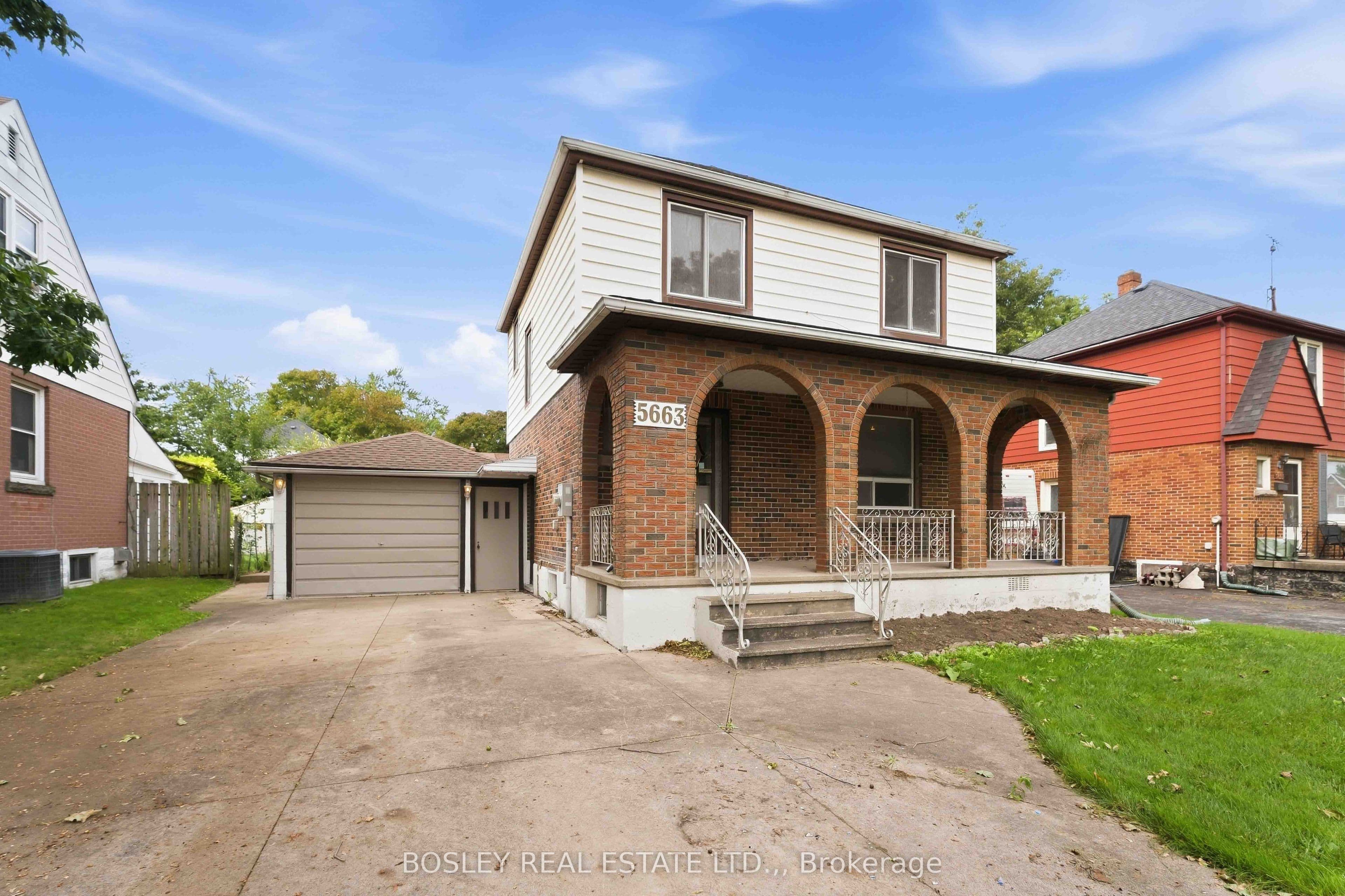 5663 Morse Avenue photo 1