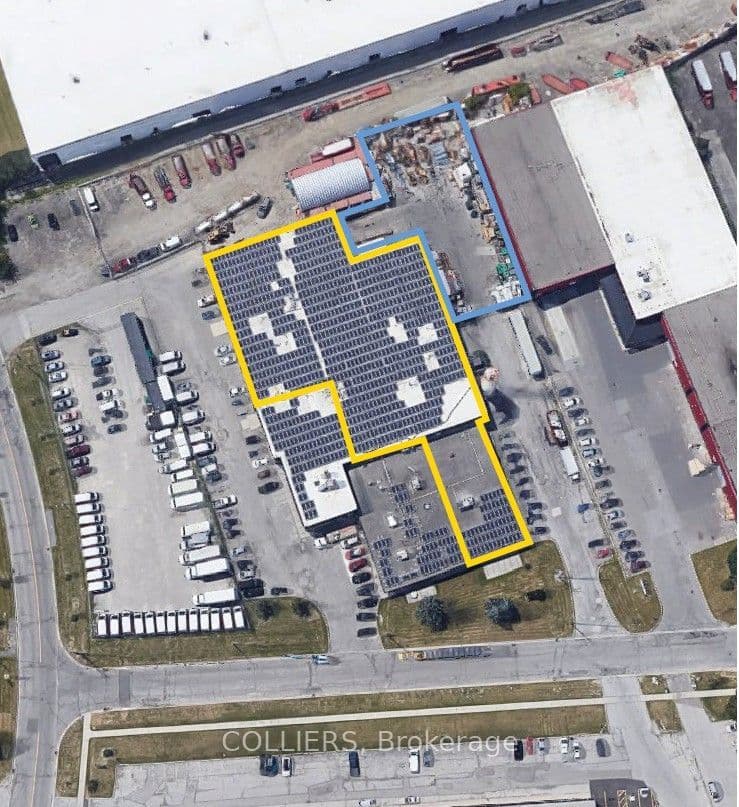 Unit 1 11 Dansk Court photo 1