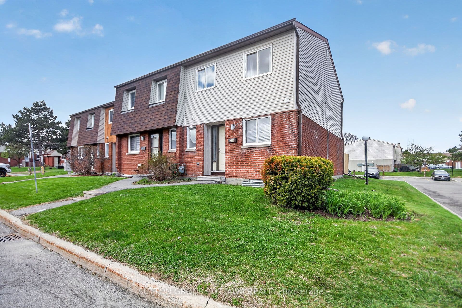 Unit 79 35D Woodvale Green N/A photo 1
