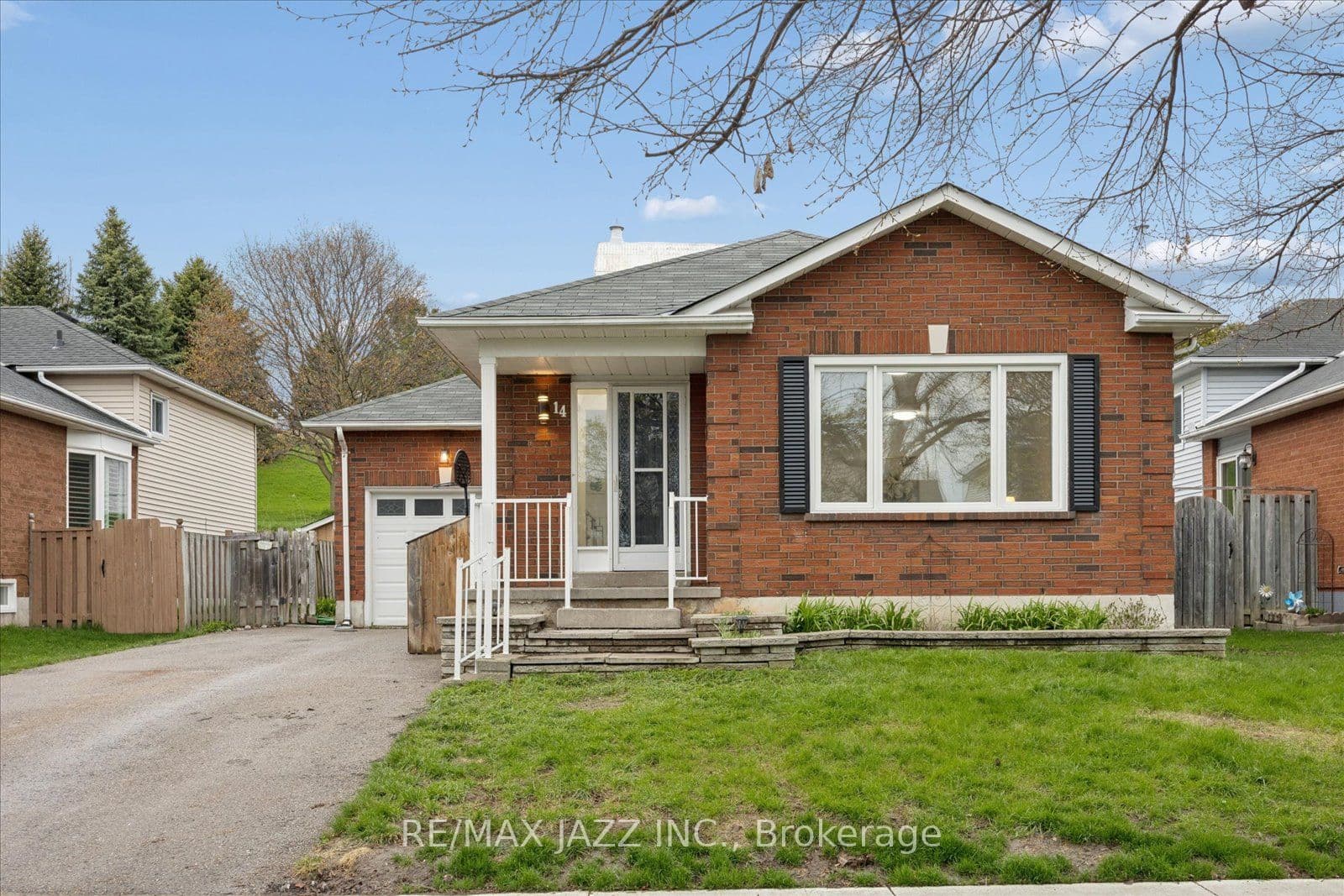 14 Penfound Drive photo 1
