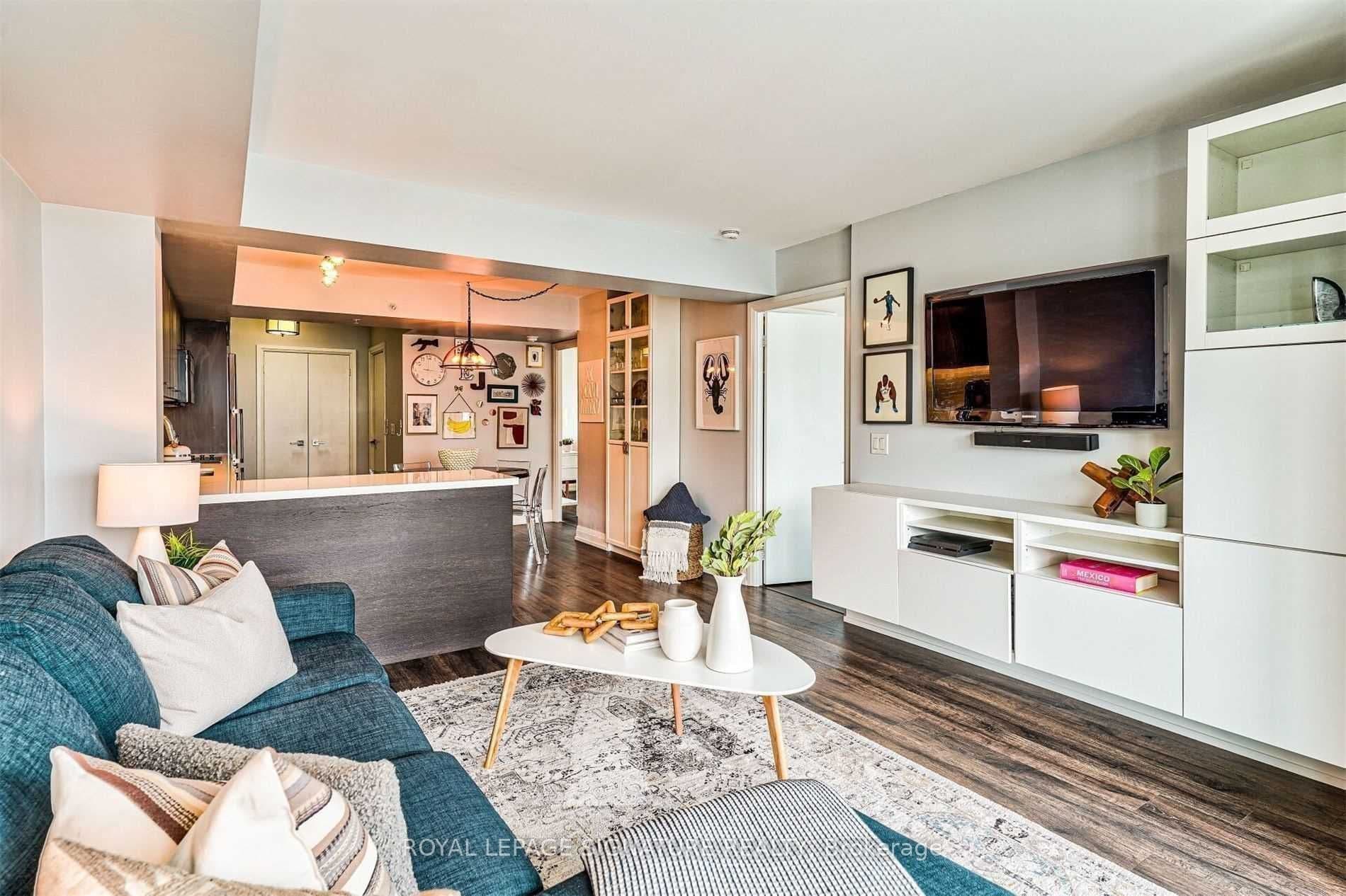 Unit 1209 W 565 Wilson Avenue photo 1