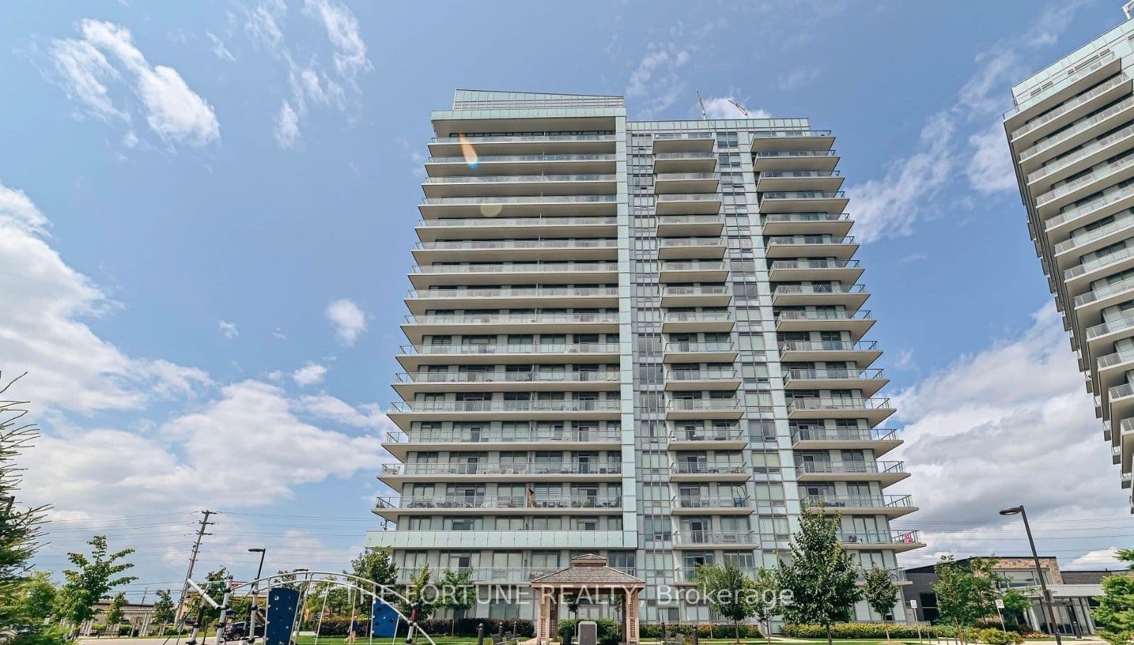 Unit 401 4677 Glen Erin Drive photo 1