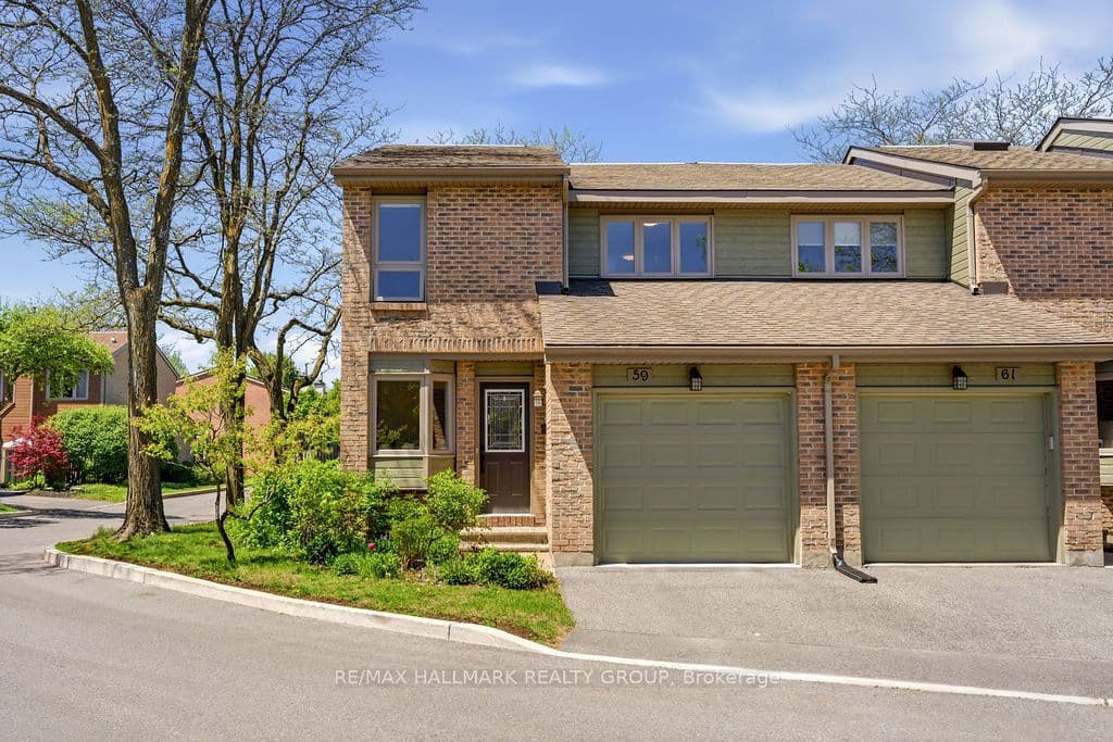 Unit 59 710 Coronation Avenue photo 1