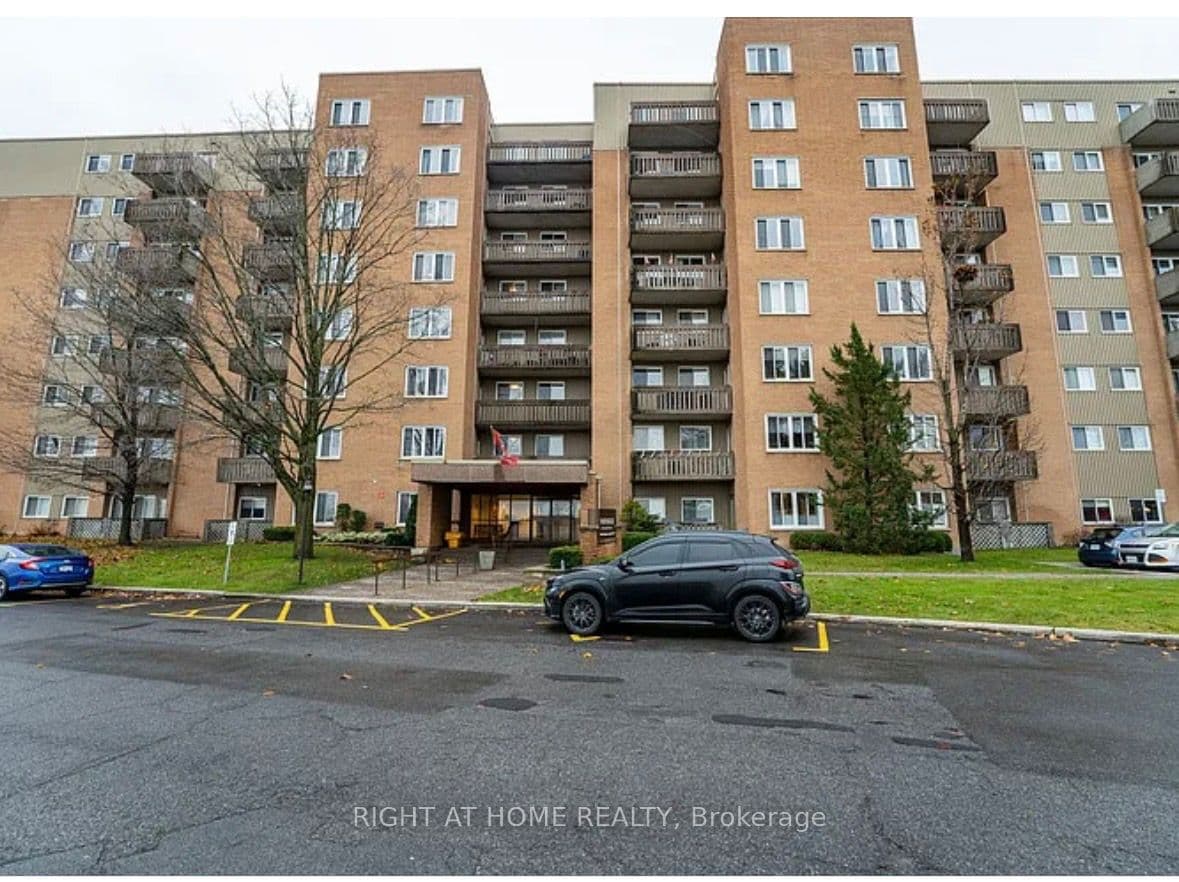 Unit 514 1599 LASSITER Terrace photo 1