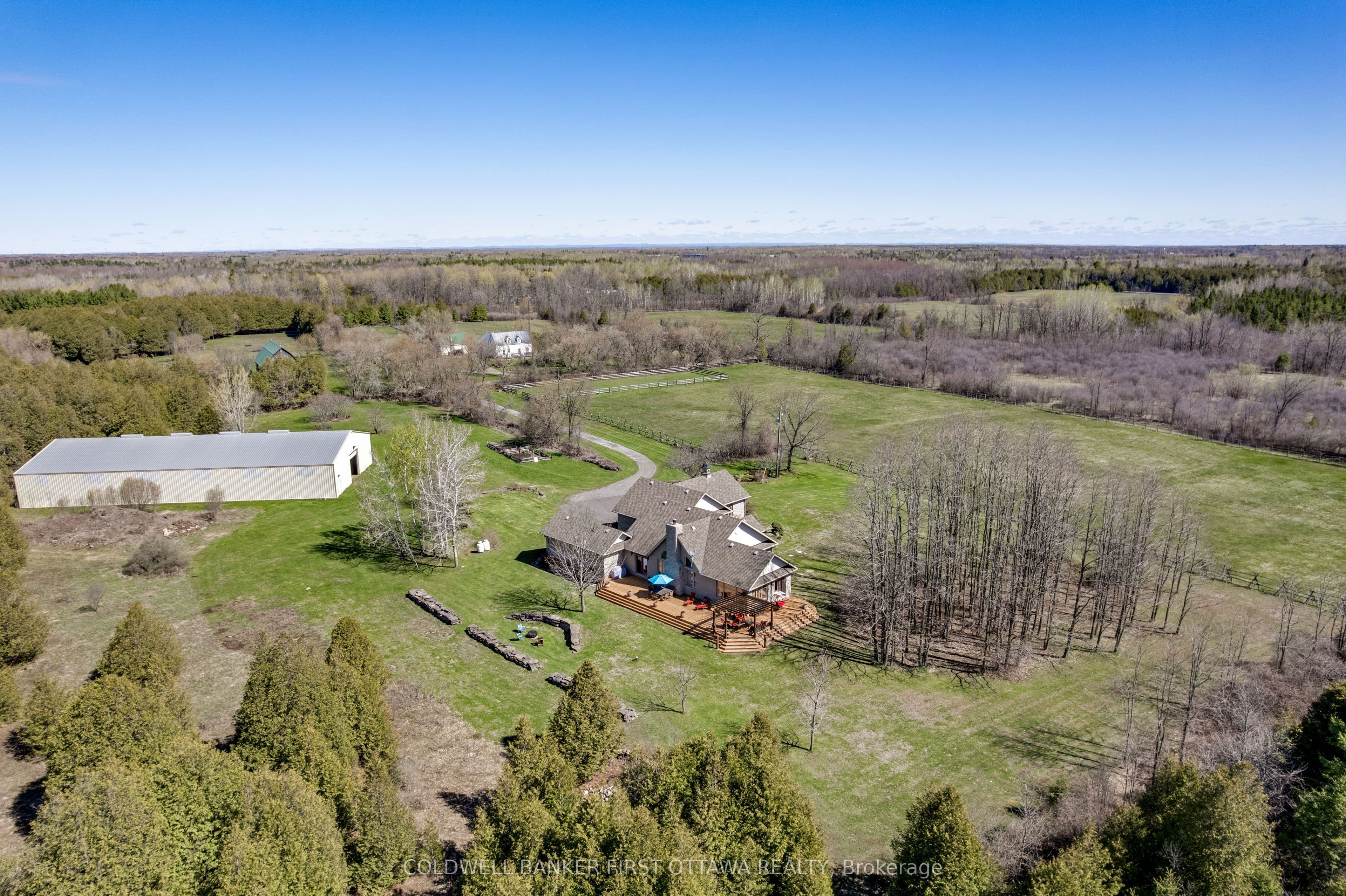 2382- 2338 Greys Creeks Road photo 1