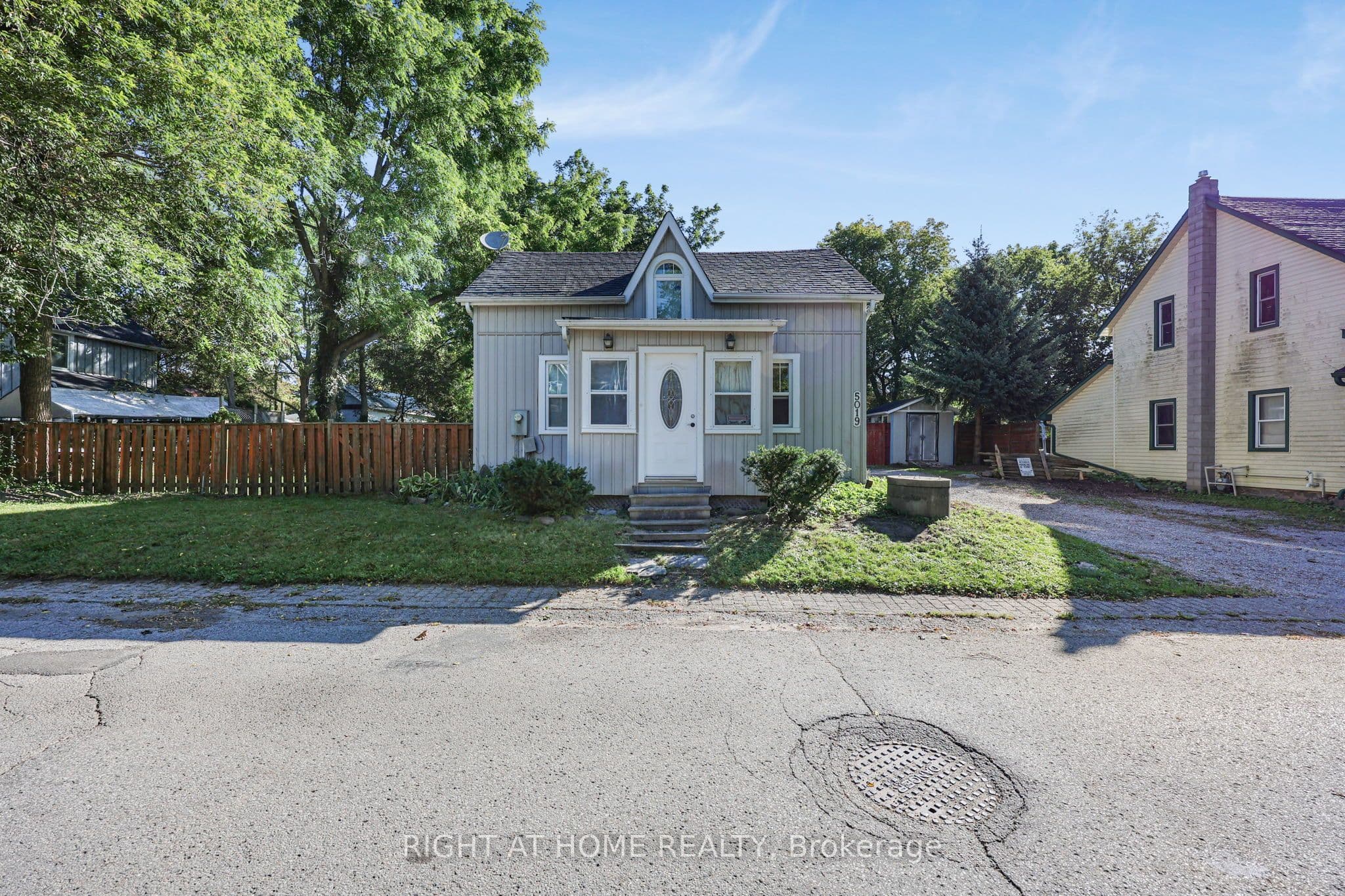 5019 Wixson Street photo 1