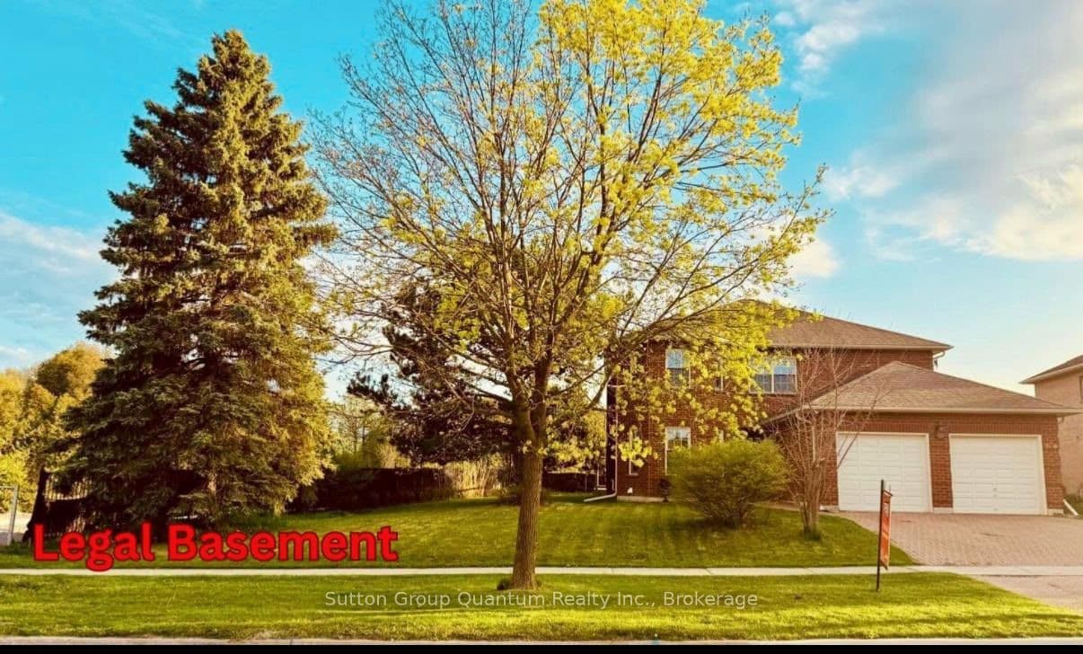 243 Murray Drive photo 1
