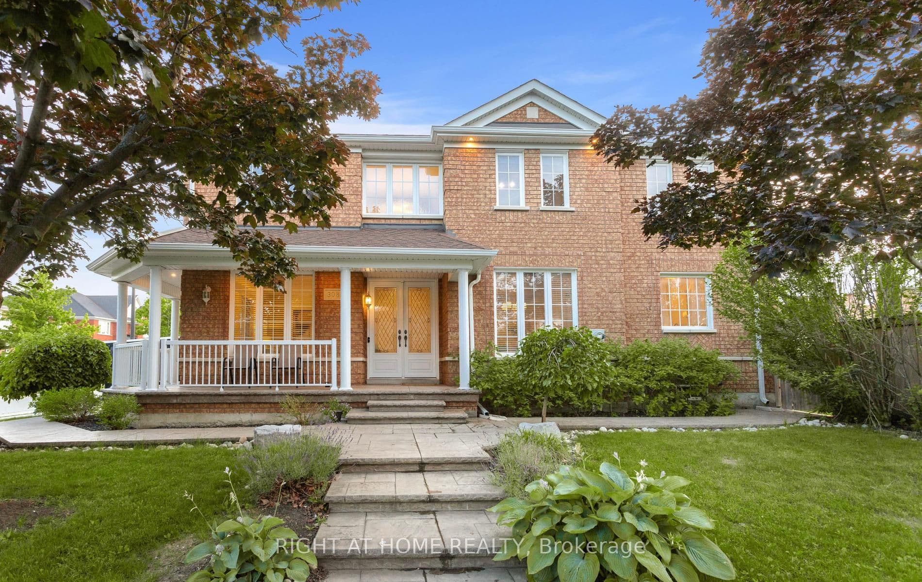 3081 Baron Drive photo 1