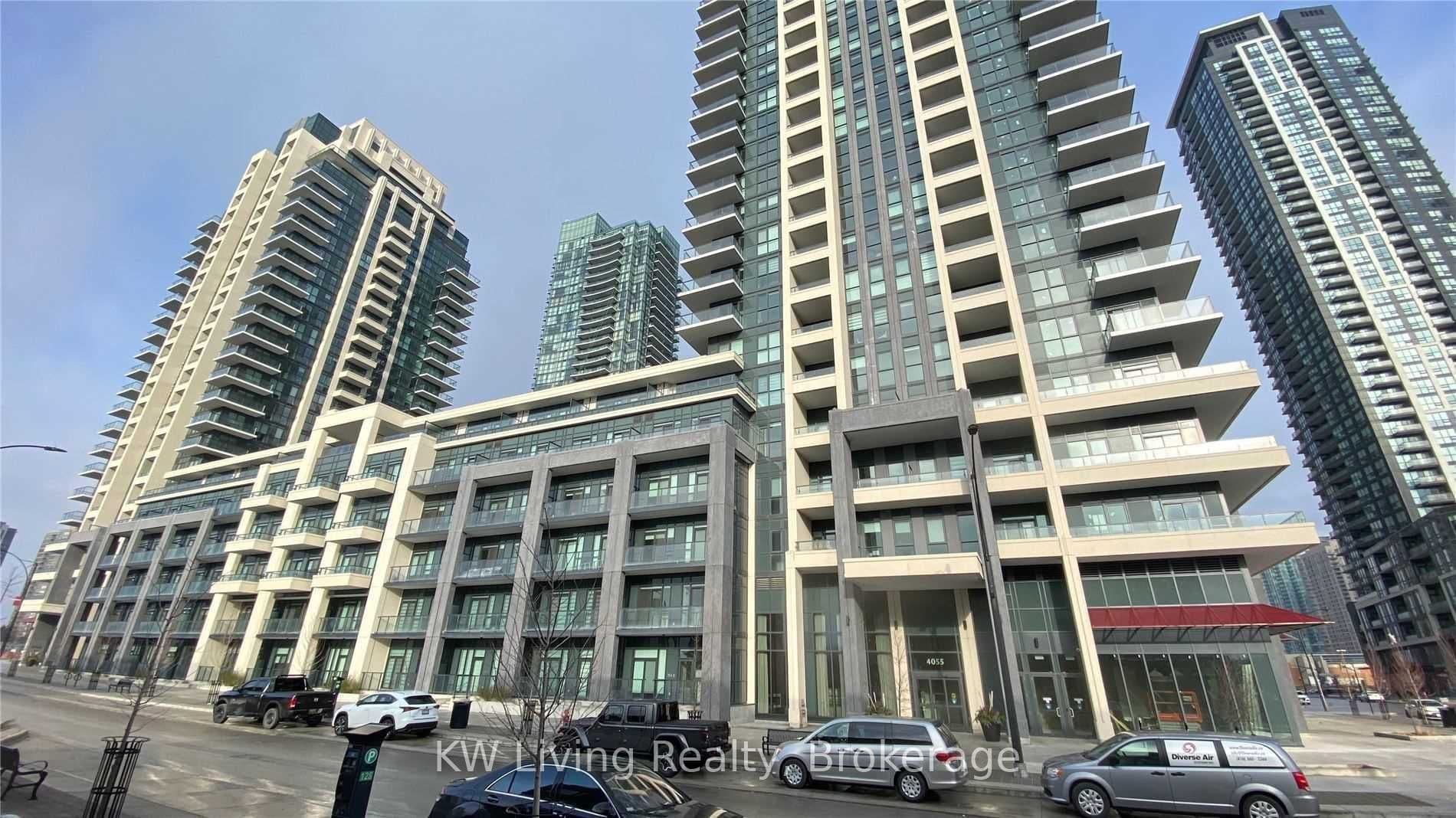 Unit 1912 4055 Parkside Village Drive photo 1